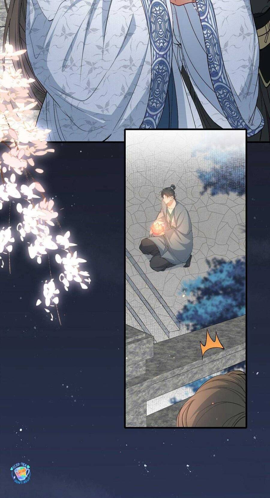 Loạn Thế Vi Vương Chapter 93 - 25