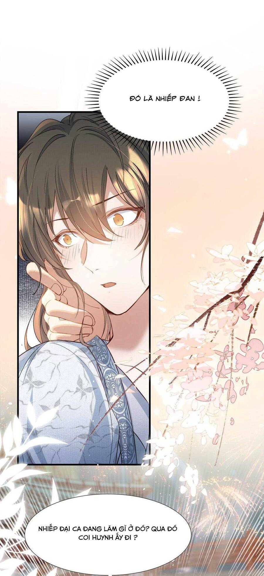 Loạn Thế Vi Vương Chapter 93 - 26