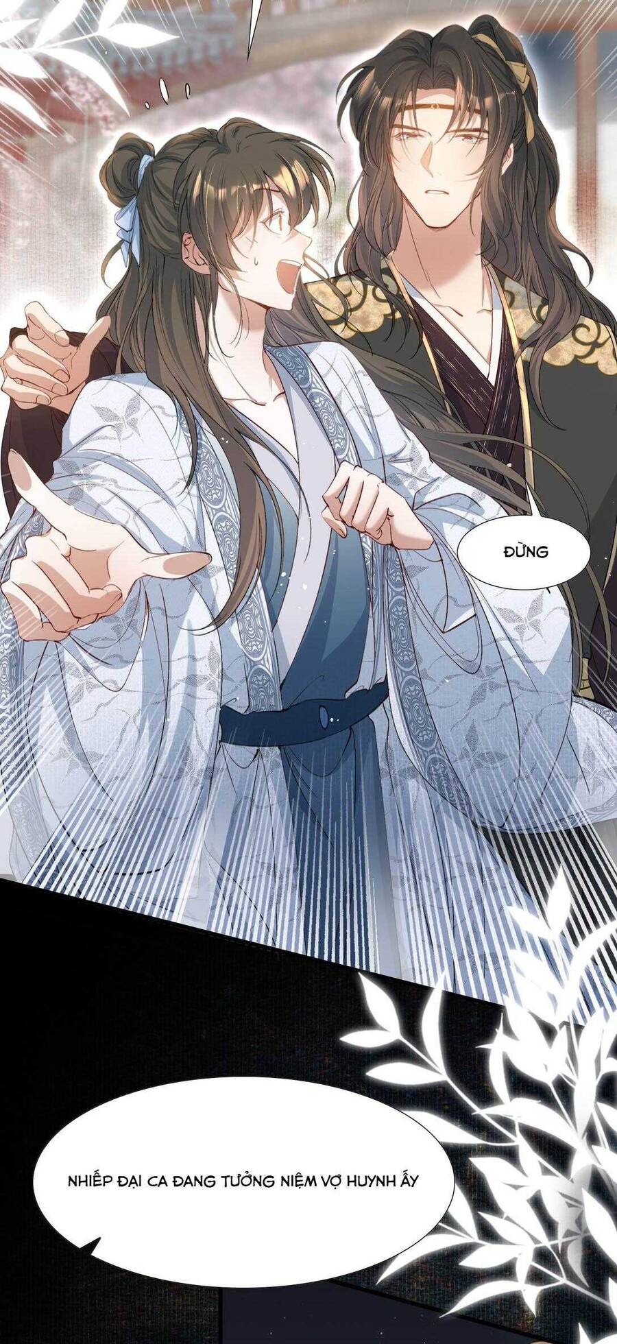 Loạn Thế Vi Vương Chapter 93 - 27