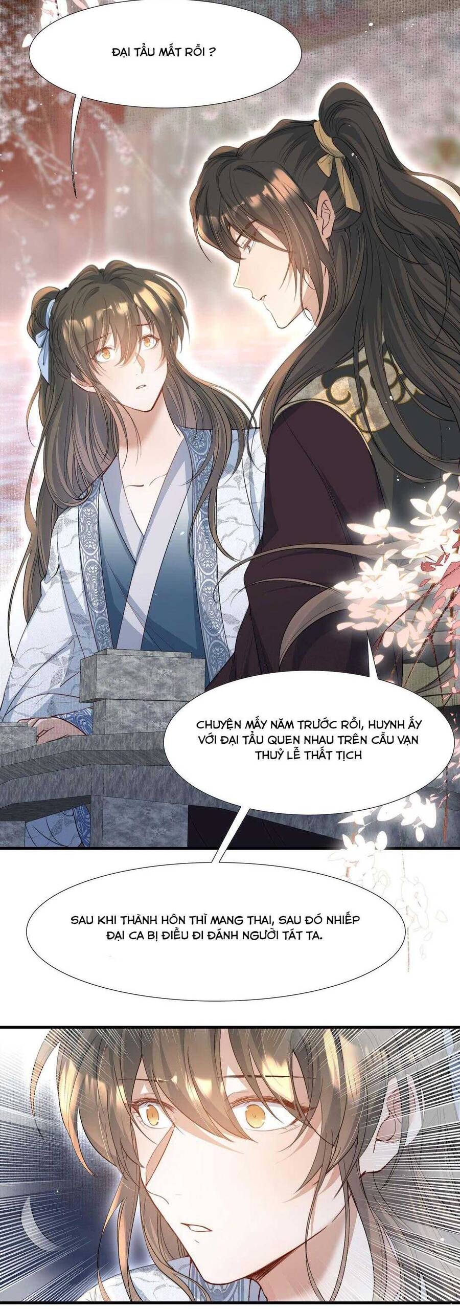 Loạn Thế Vi Vương Chapter 93 - 29