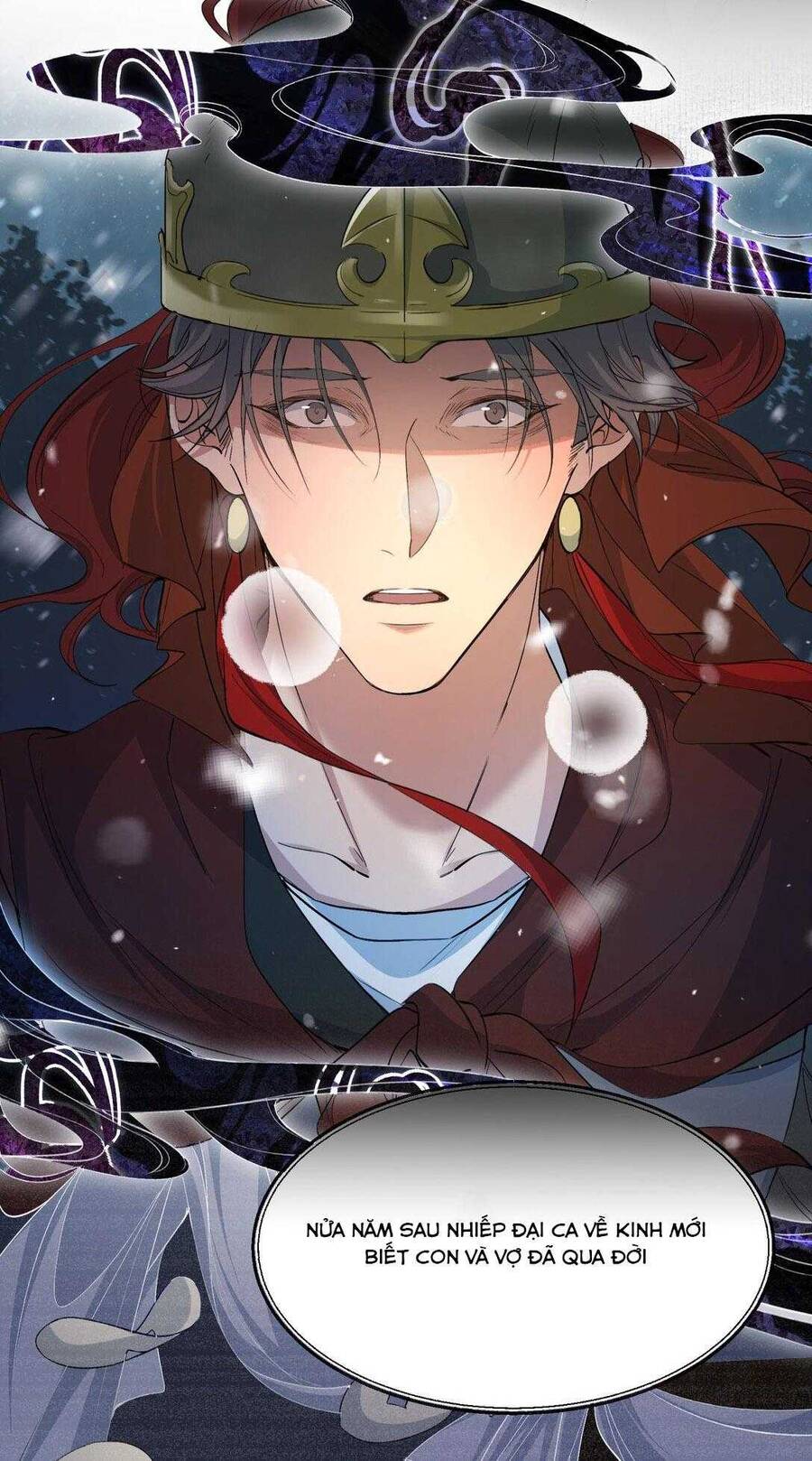 Loạn Thế Vi Vương Chapter 93 - 32