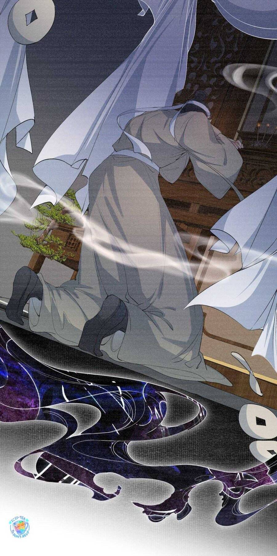 Loạn Thế Vi Vương Chapter 93 - 33