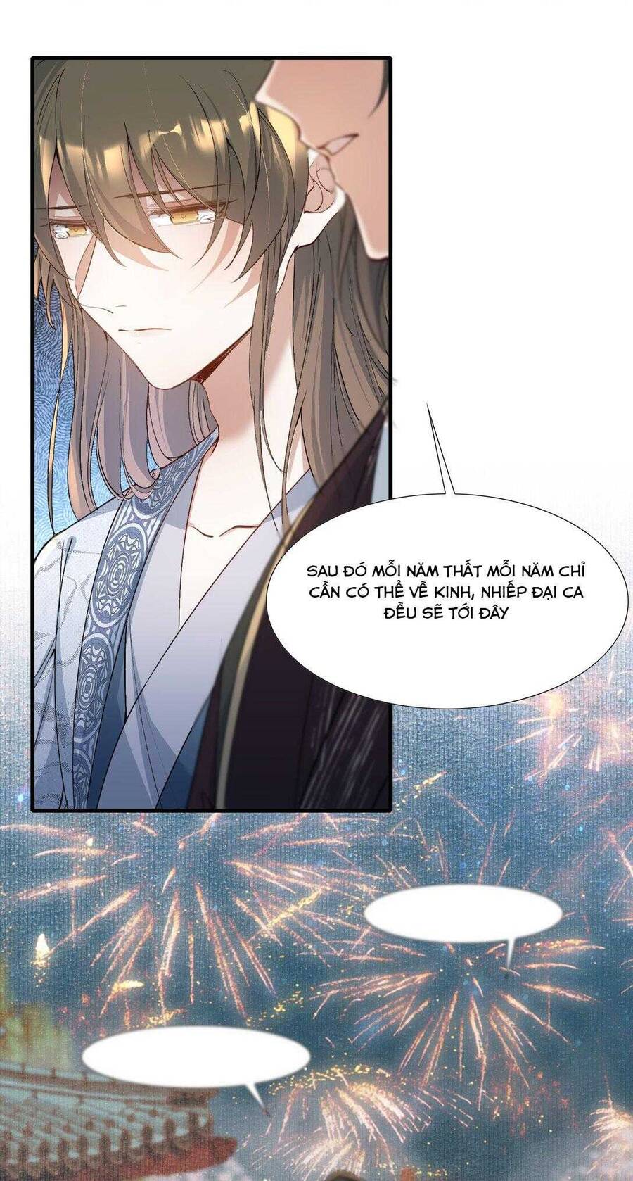 Loạn Thế Vi Vương Chapter 93 - 34