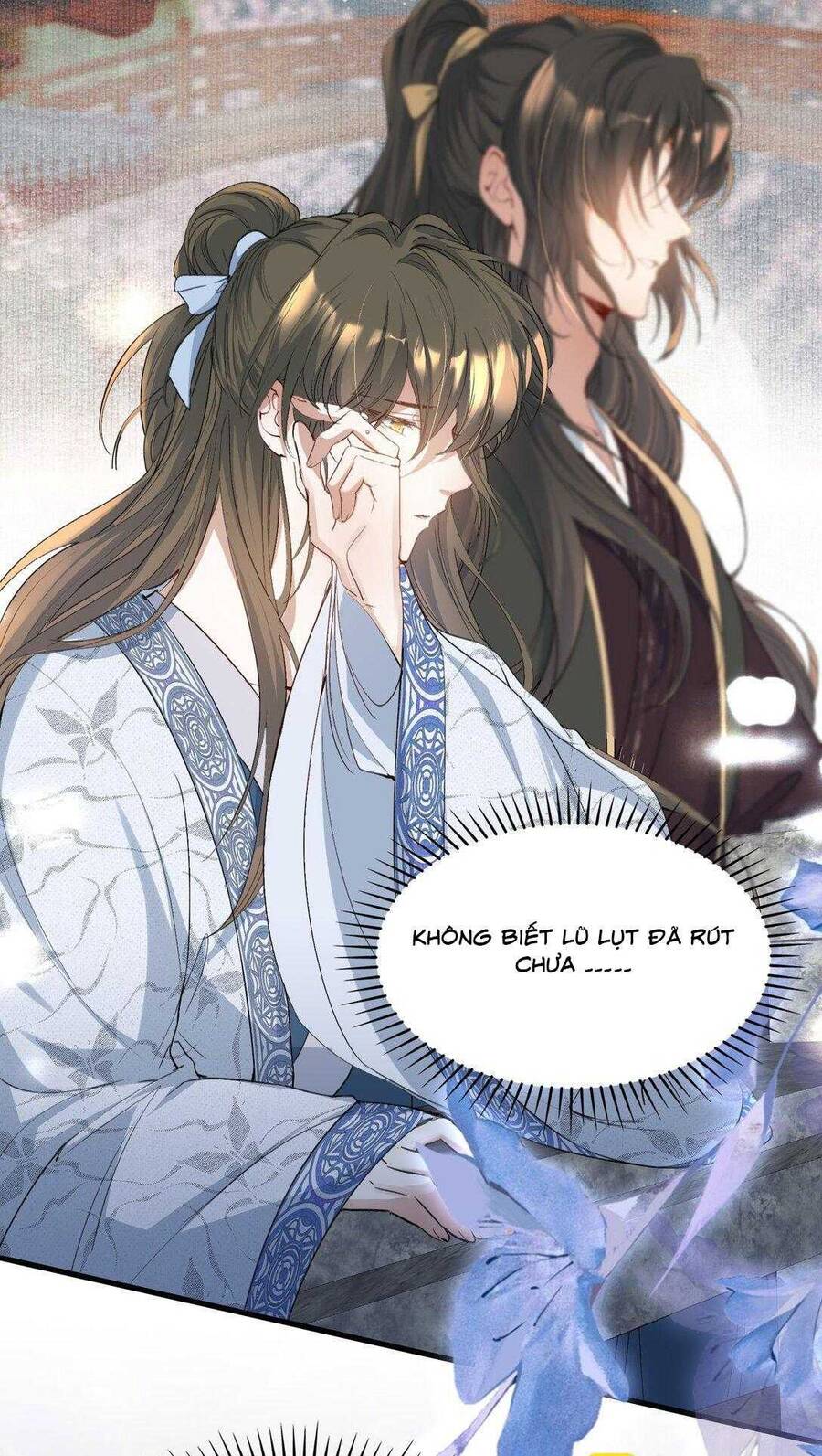 Loạn Thế Vi Vương Chapter 93 - 35