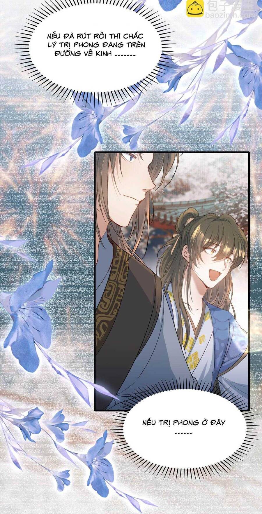 Loạn Thế Vi Vương Chapter 93 - 36