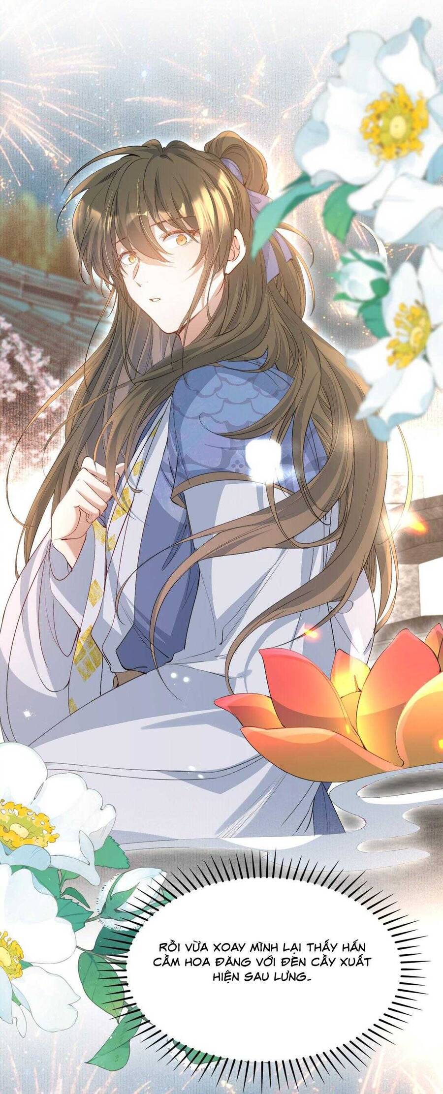 Loạn Thế Vi Vương Chapter 93 - 38