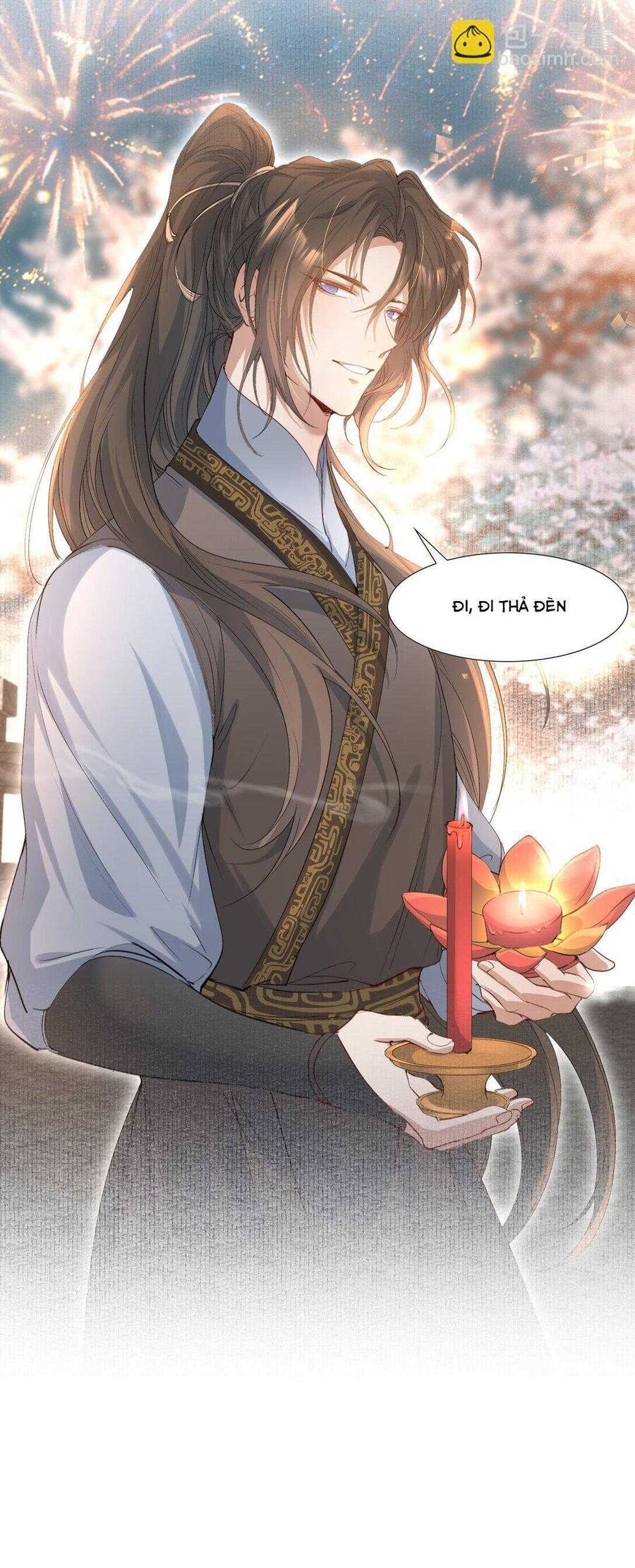 Loạn Thế Vi Vương Chapter 93 - 39