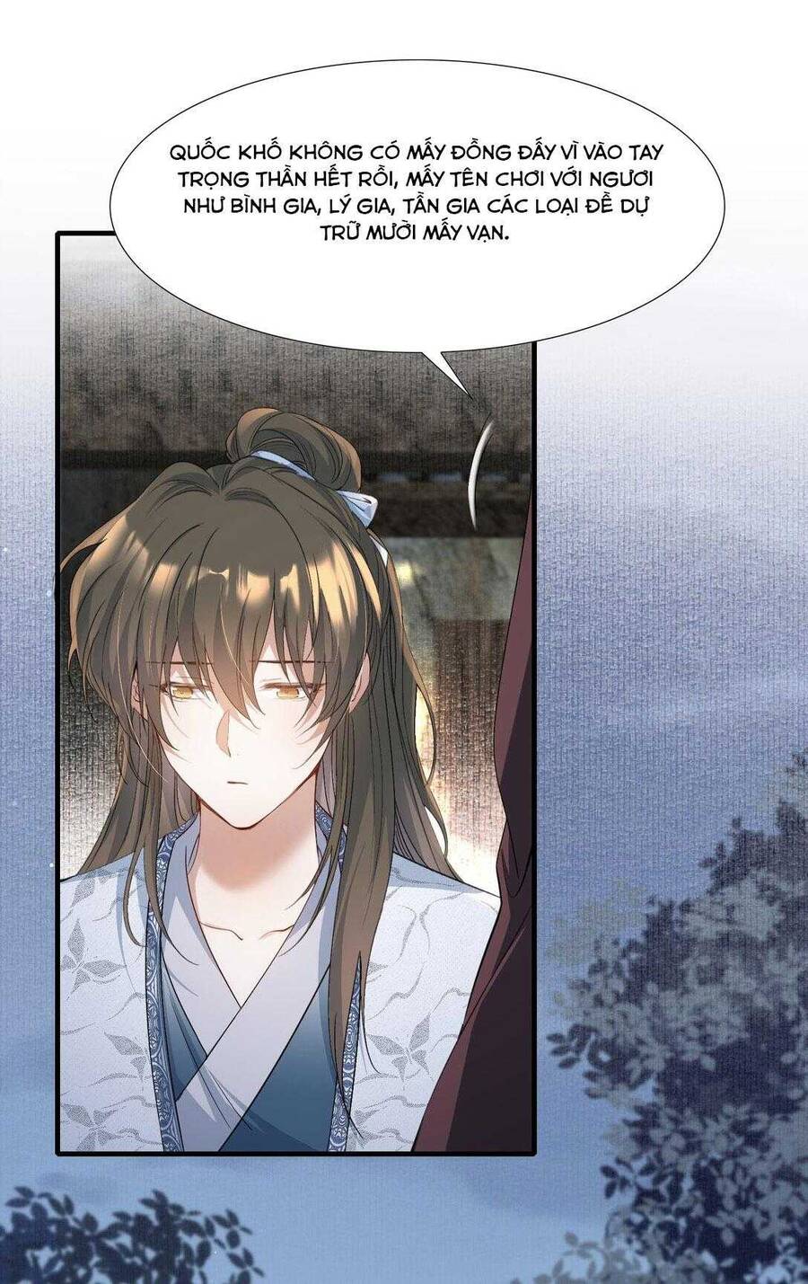 Loạn Thế Vi Vương Chapter 93 - 7