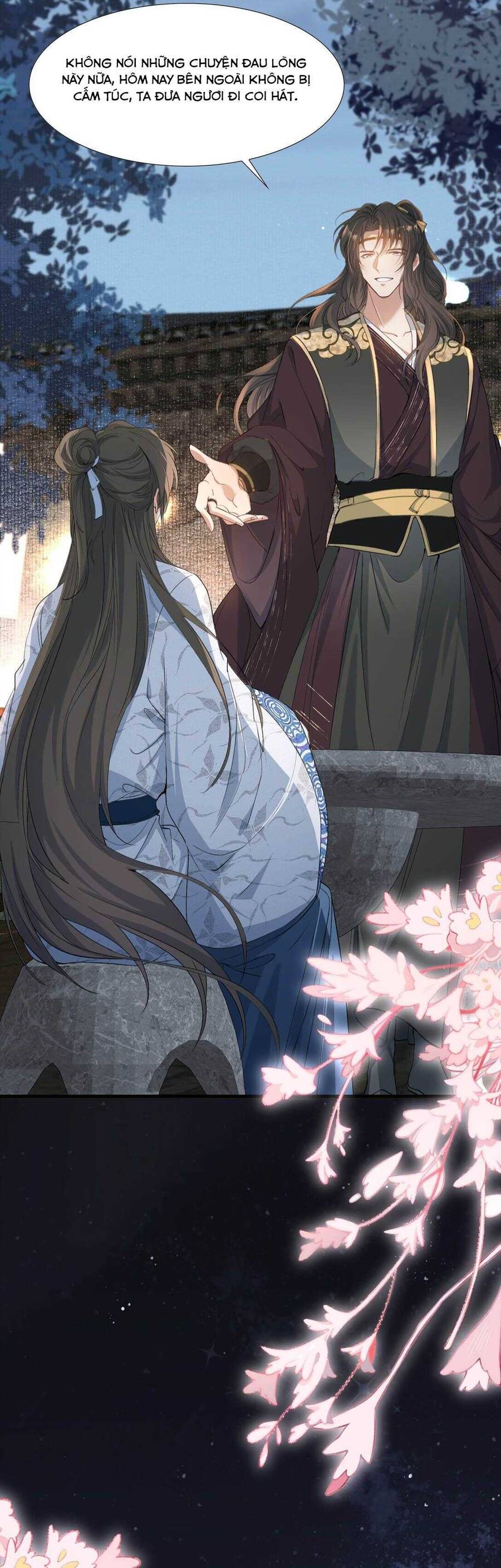 Loạn Thế Vi Vương Chapter 93 - 8