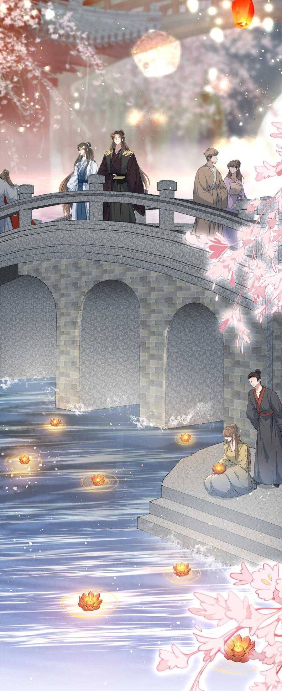 Loạn Thế Vi Vương Chapter 93 - 10