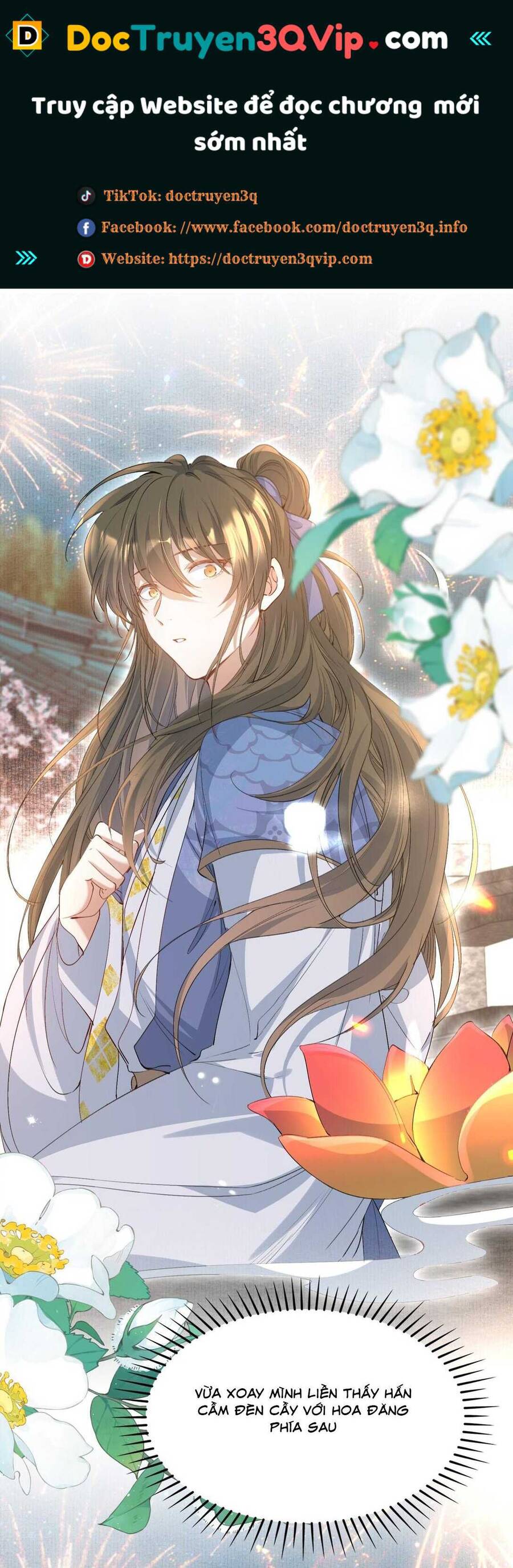 Loạn Thế Vi Vương Chapter 94 - 2