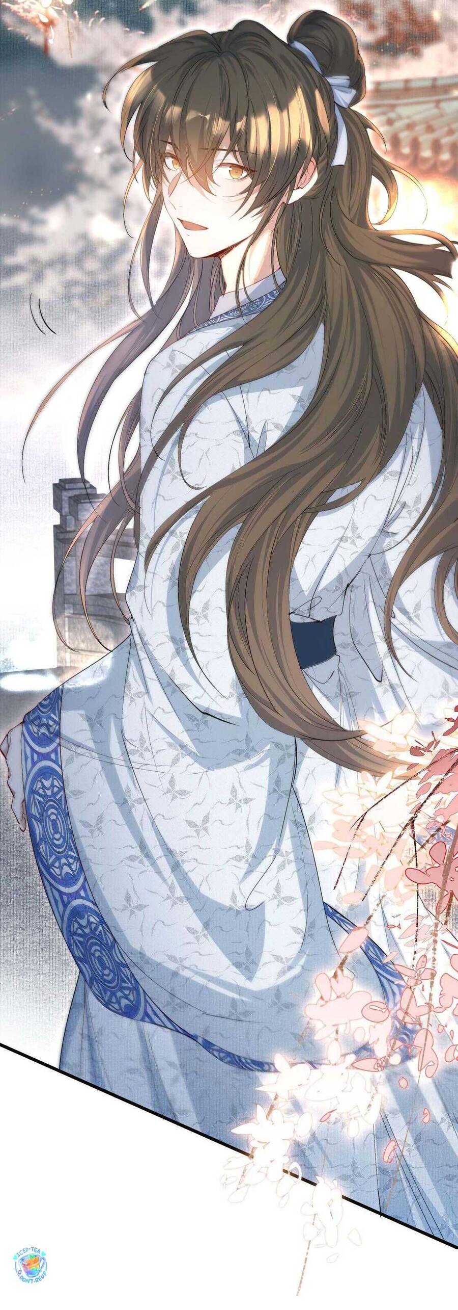 Loạn Thế Vi Vương Chapter 94 - 11