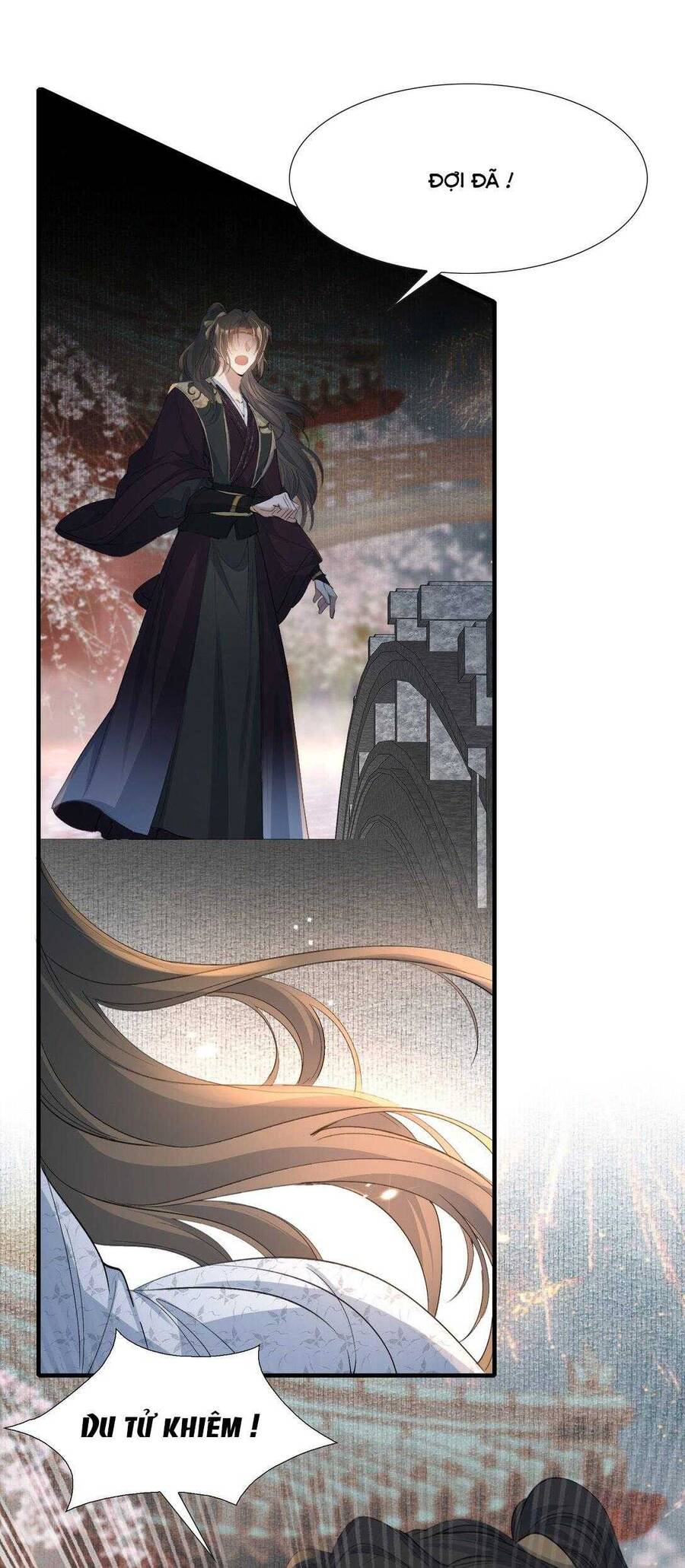 Loạn Thế Vi Vương Chapter 94 - 12