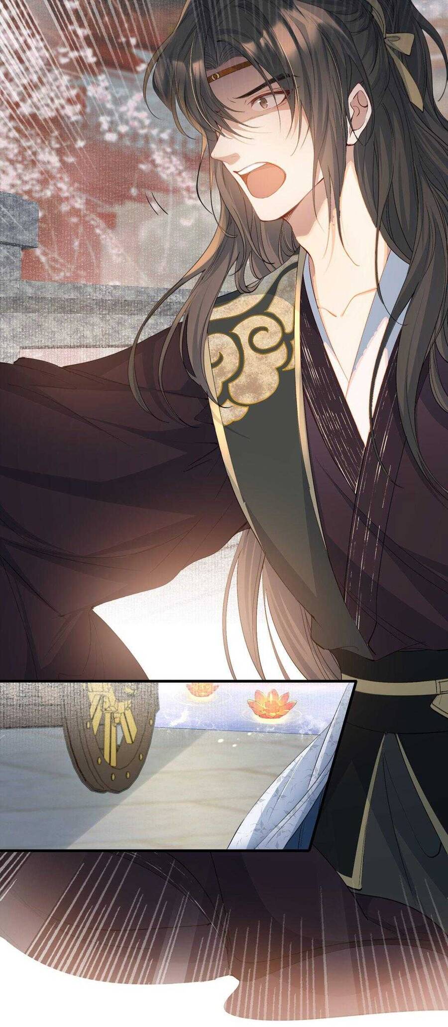 Loạn Thế Vi Vương Chapter 94 - 13