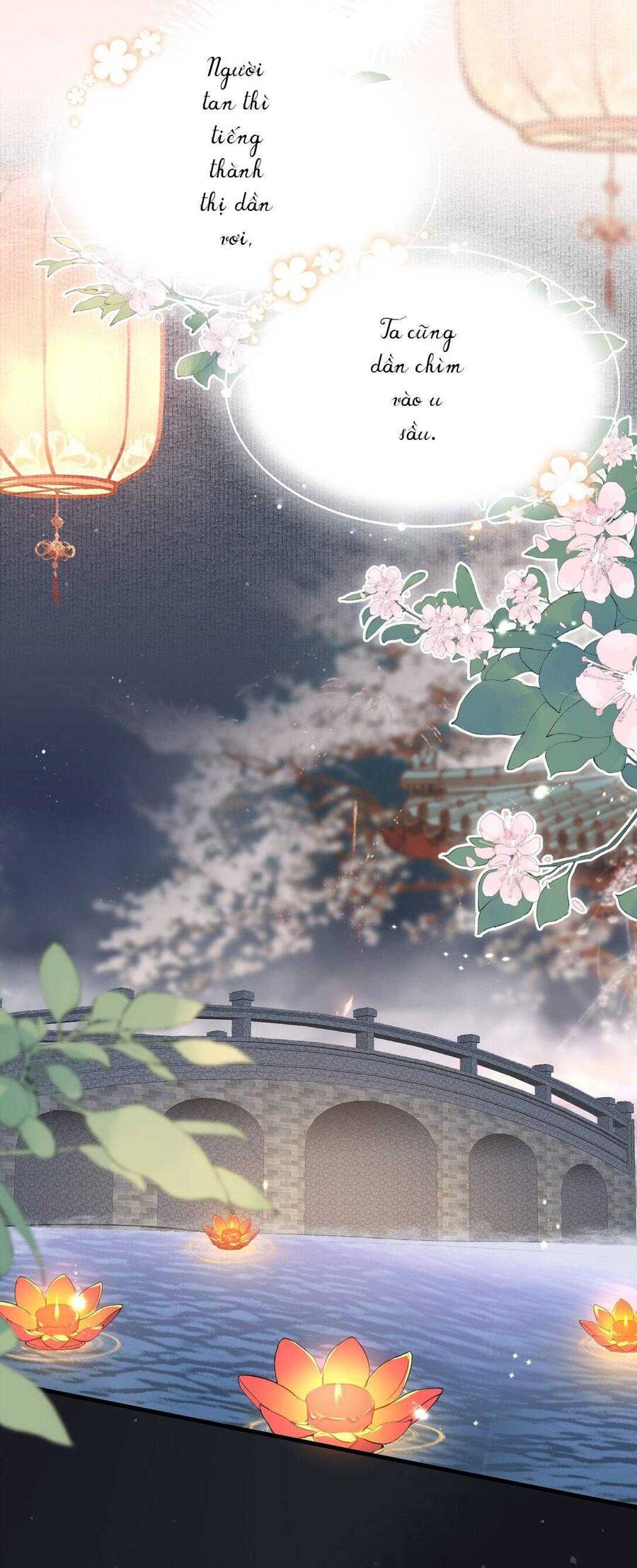 Loạn Thế Vi Vương Chapter 94 - 16