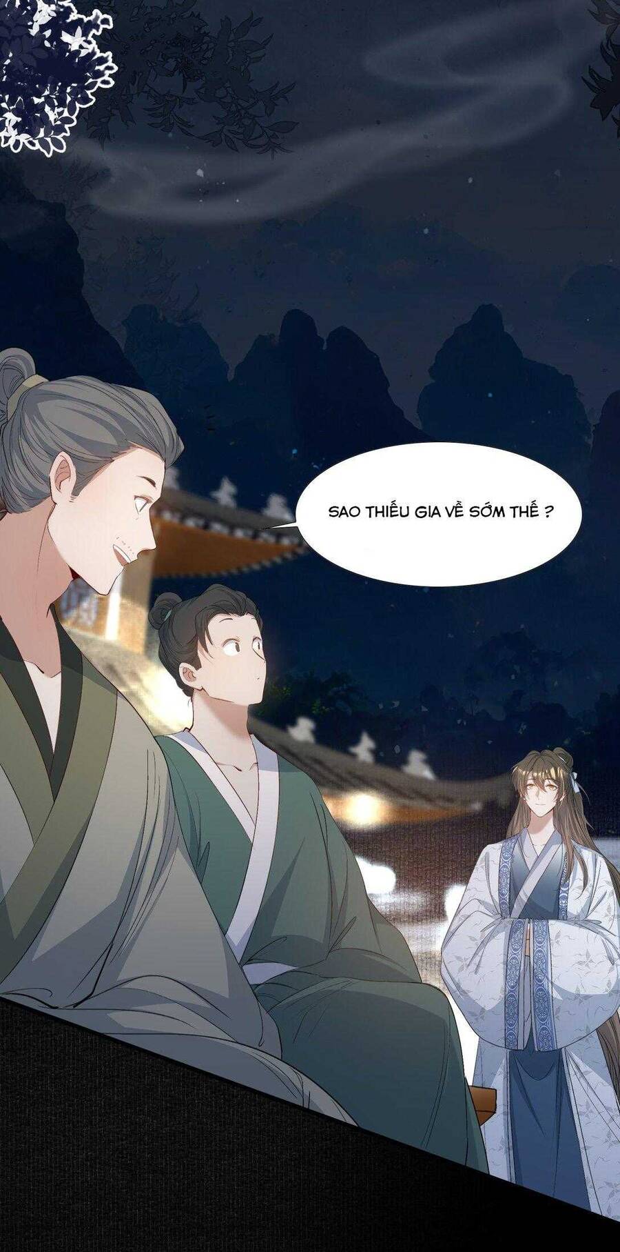 Loạn Thế Vi Vương Chapter 94 - 18