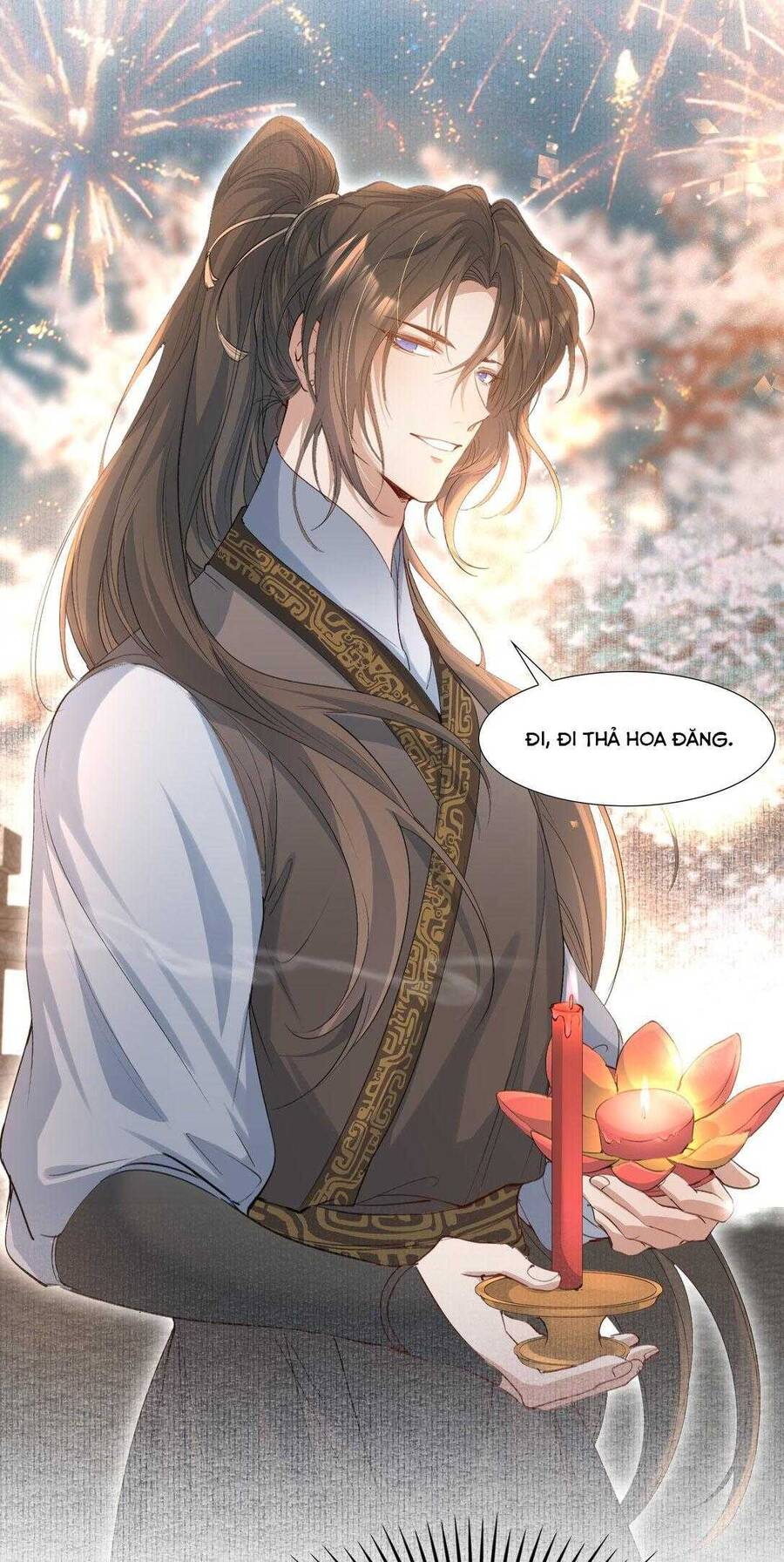 Loạn Thế Vi Vương Chapter 94 - 3