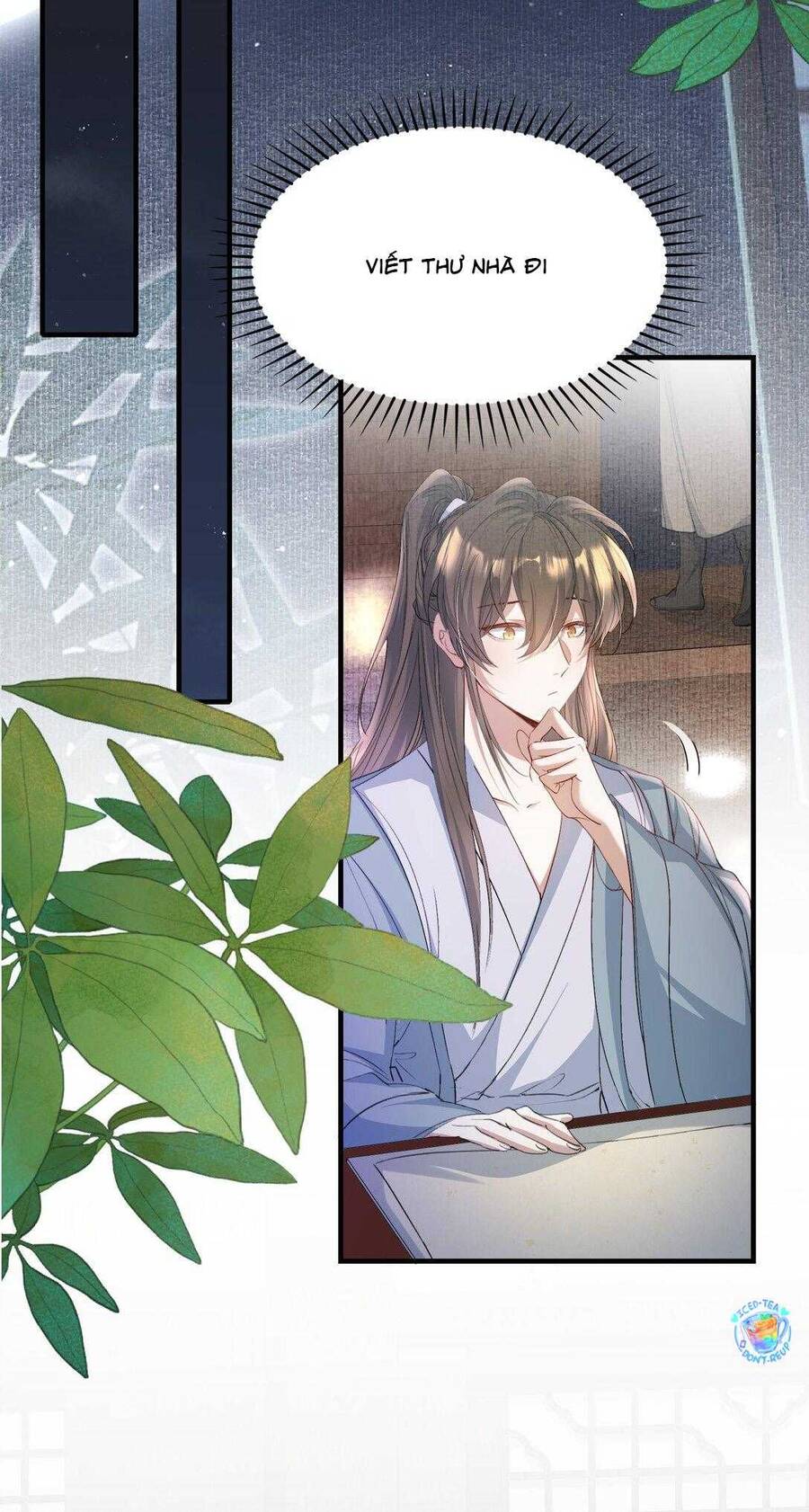 Loạn Thế Vi Vương Chapter 94 - 24