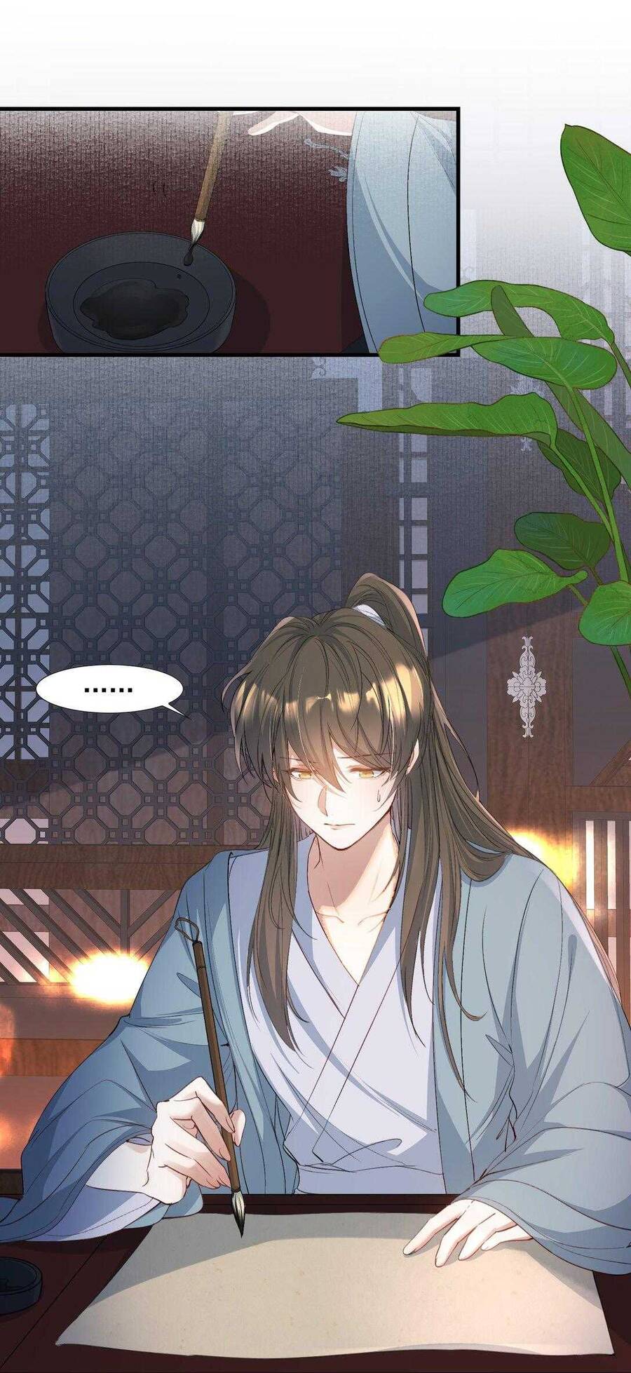 Loạn Thế Vi Vương Chapter 94 - 25