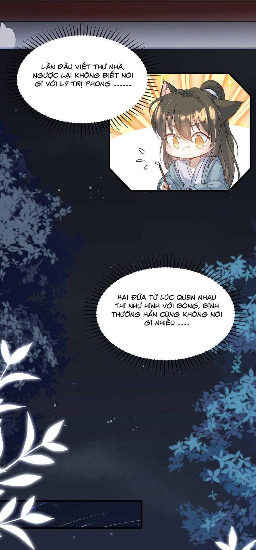 Loạn Thế Vi Vương Chapter 94 - 26