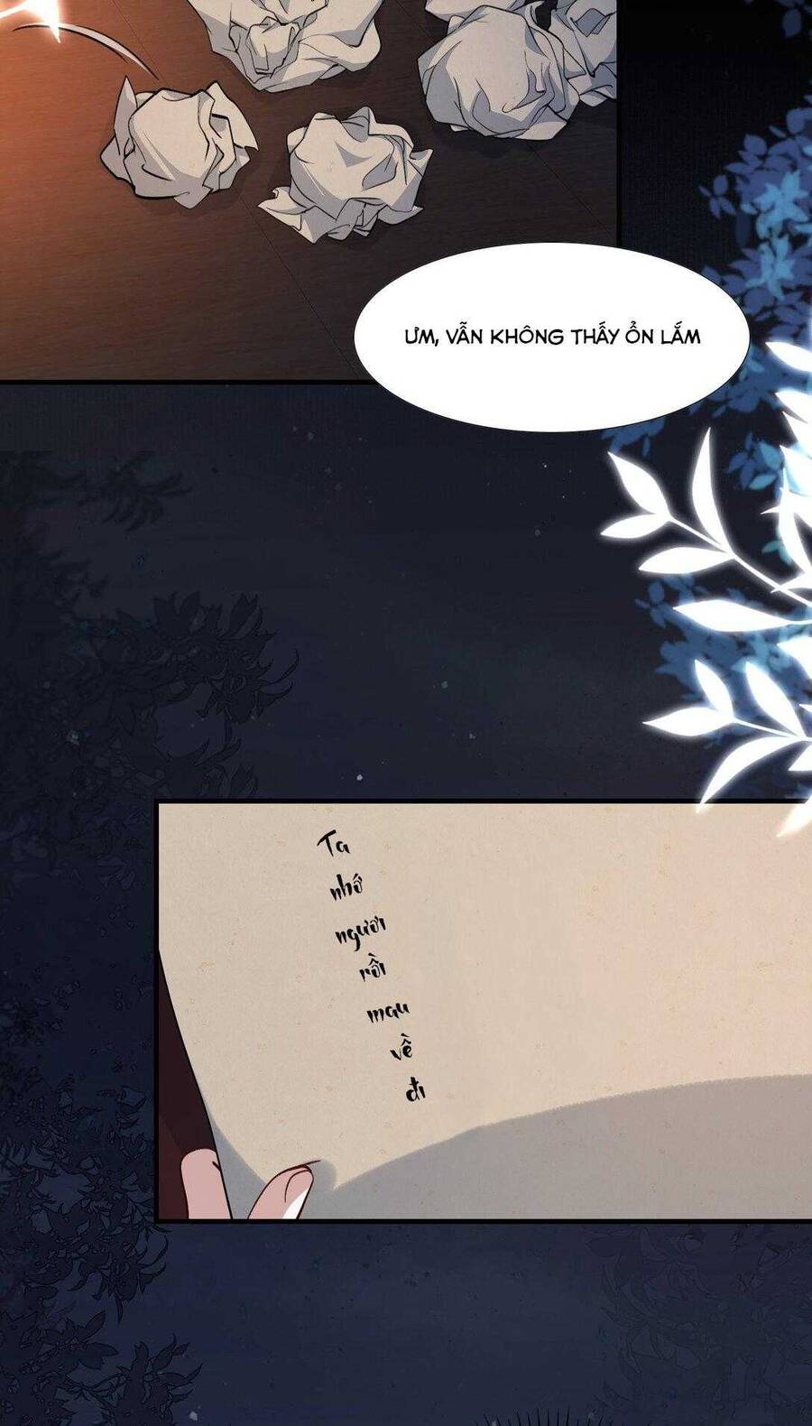 Loạn Thế Vi Vương Chapter 94 - 28