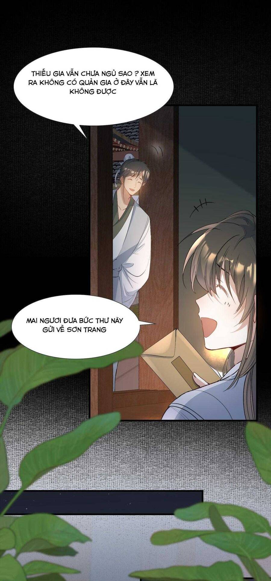 Loạn Thế Vi Vương Chapter 94 - 30