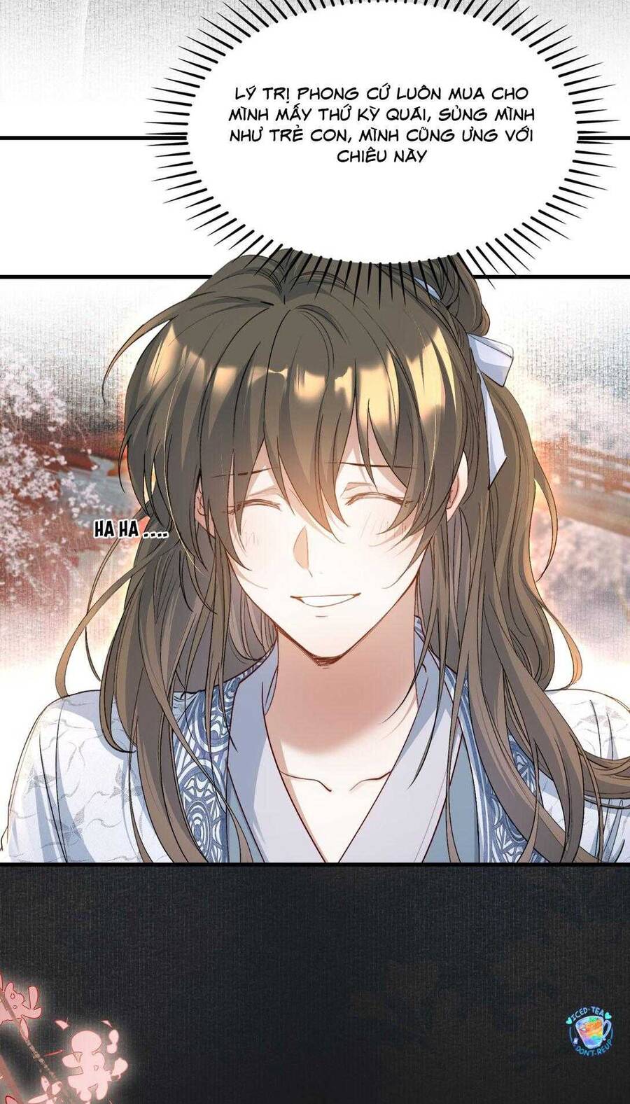 Loạn Thế Vi Vương Chapter 94 - 4