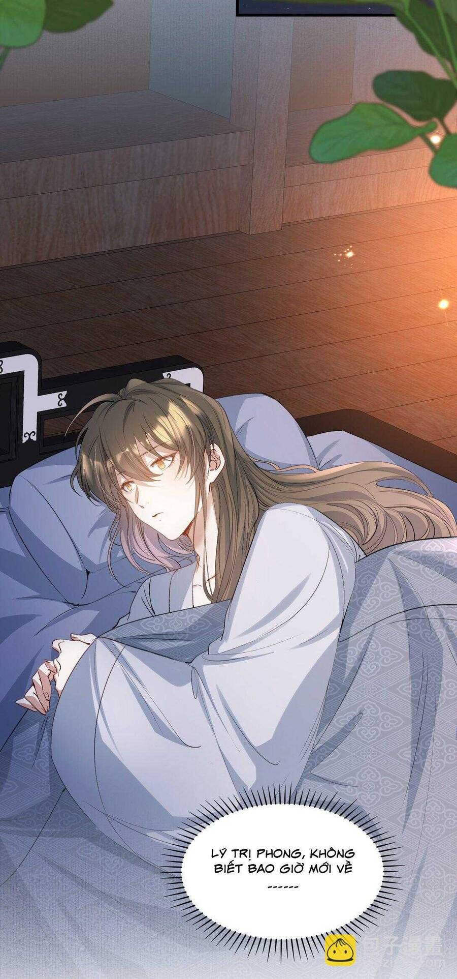 Loạn Thế Vi Vương Chapter 94 - 31