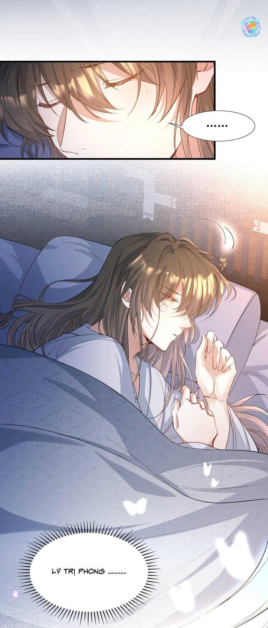 Loạn Thế Vi Vương Chapter 94 - 32