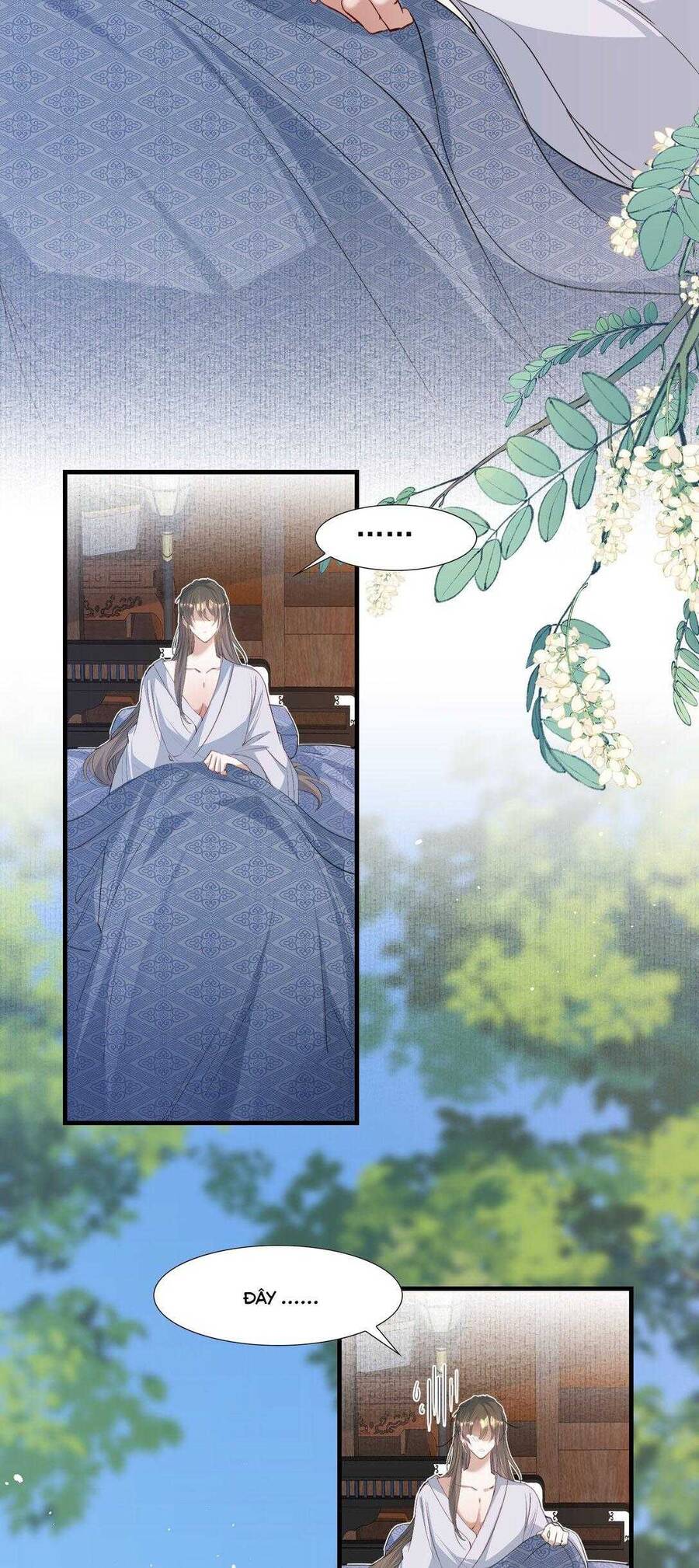 Loạn Thế Vi Vương Chapter 94 - 38