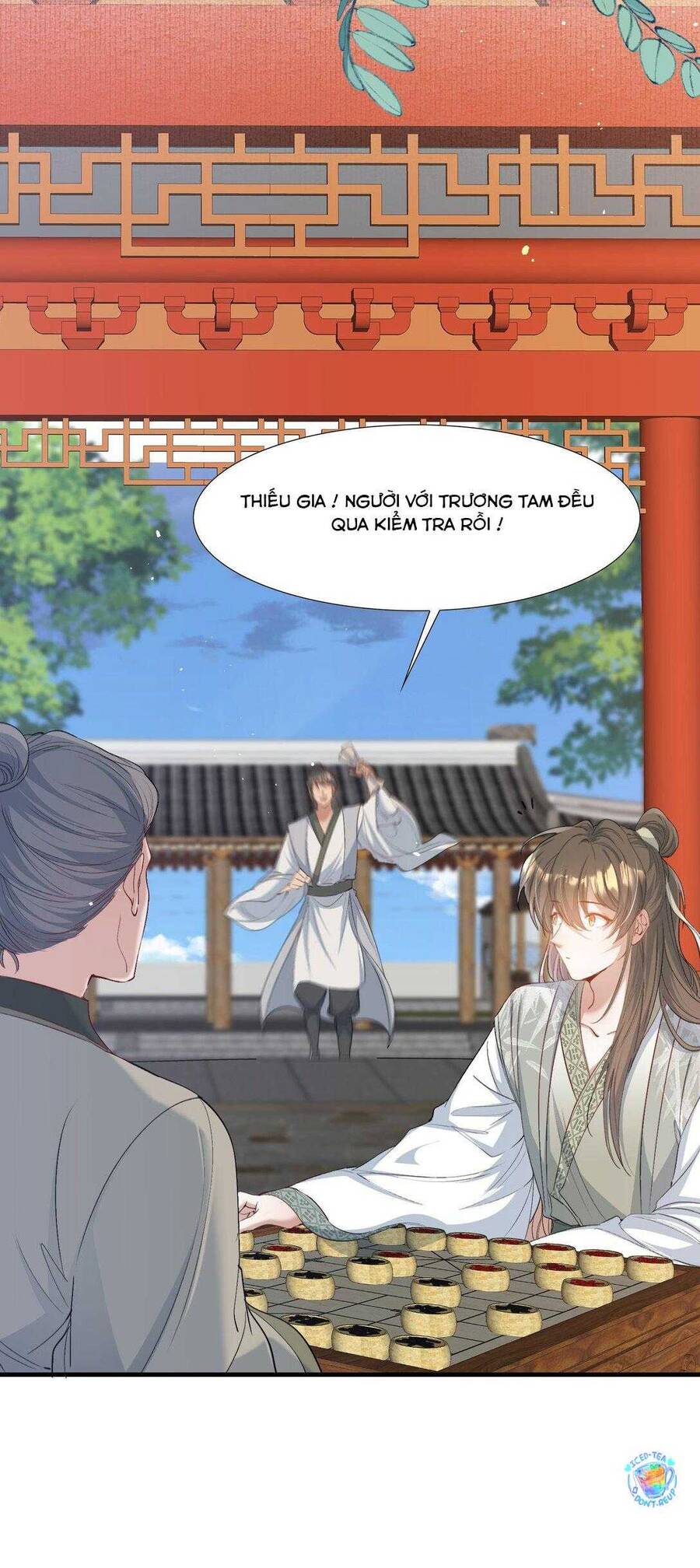 Loạn Thế Vi Vương Chapter 94 - 40