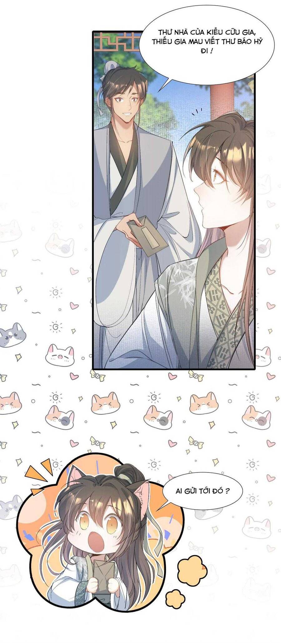 Loạn Thế Vi Vương Chapter 94 - 42