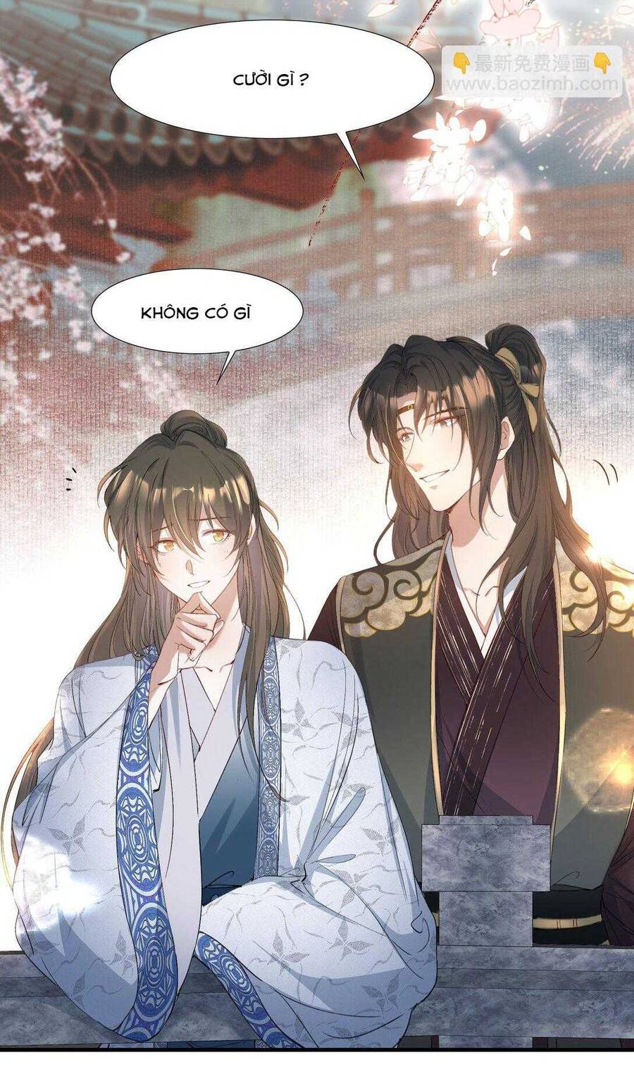 Loạn Thế Vi Vương Chapter 94 - 6