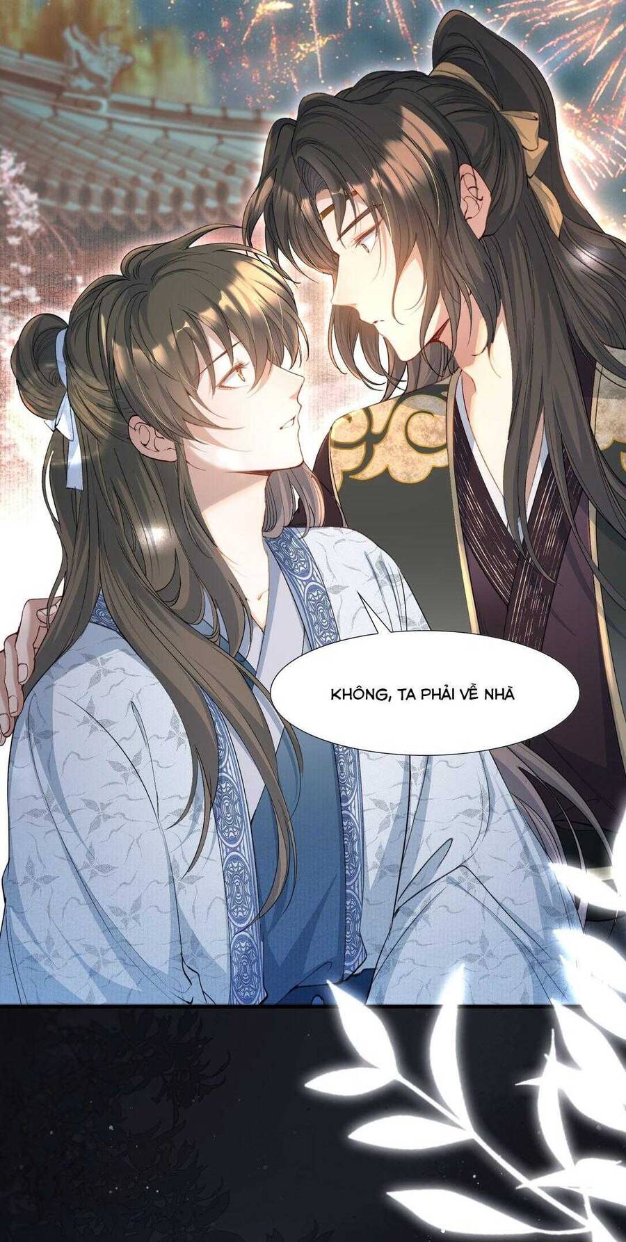 Loạn Thế Vi Vương Chapter 94 - 8