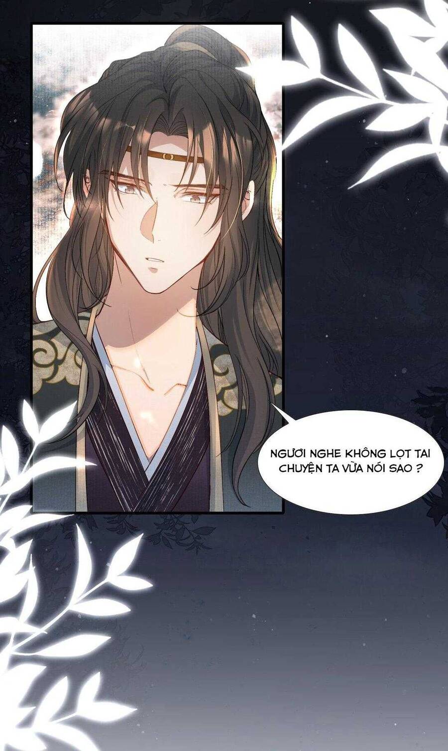 Loạn Thế Vi Vương Chapter 94 - 9