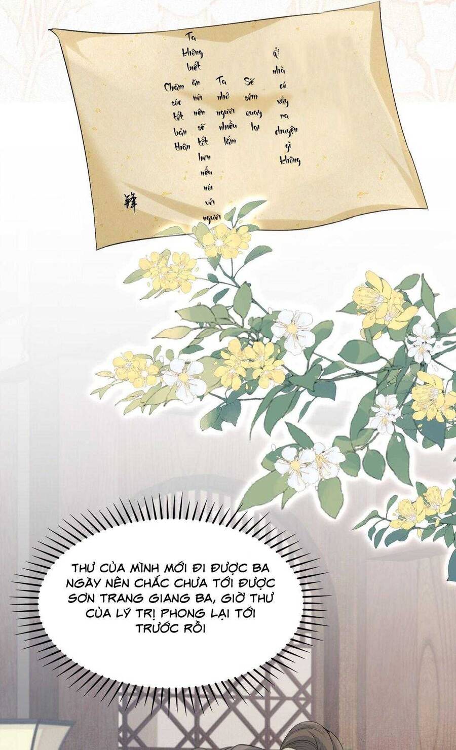 Loạn Thế Vi Vương Chapter 95 - 11