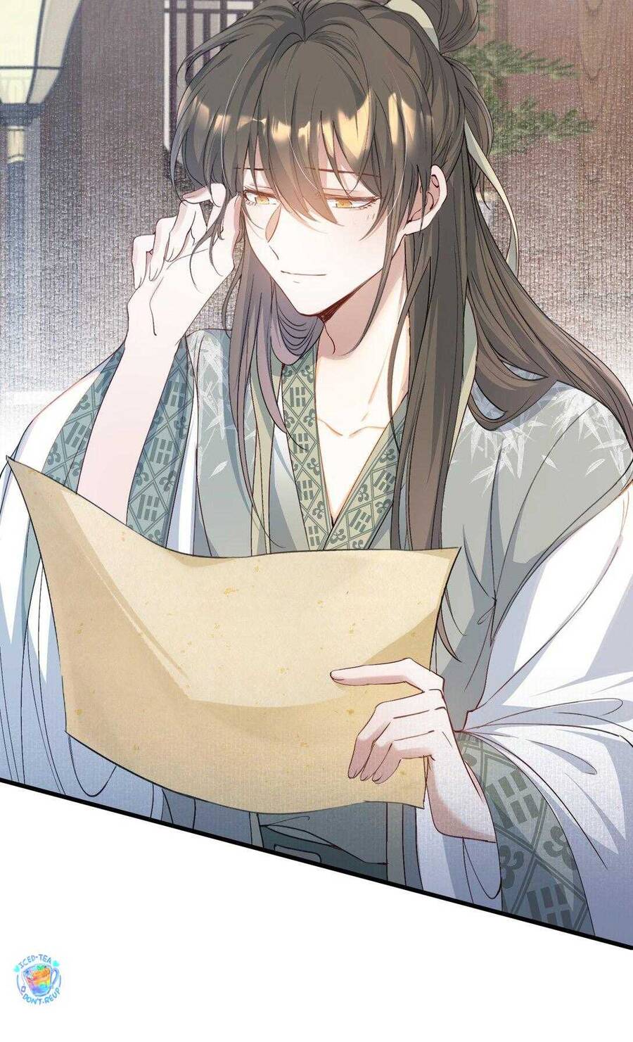 Loạn Thế Vi Vương Chapter 95 - 12