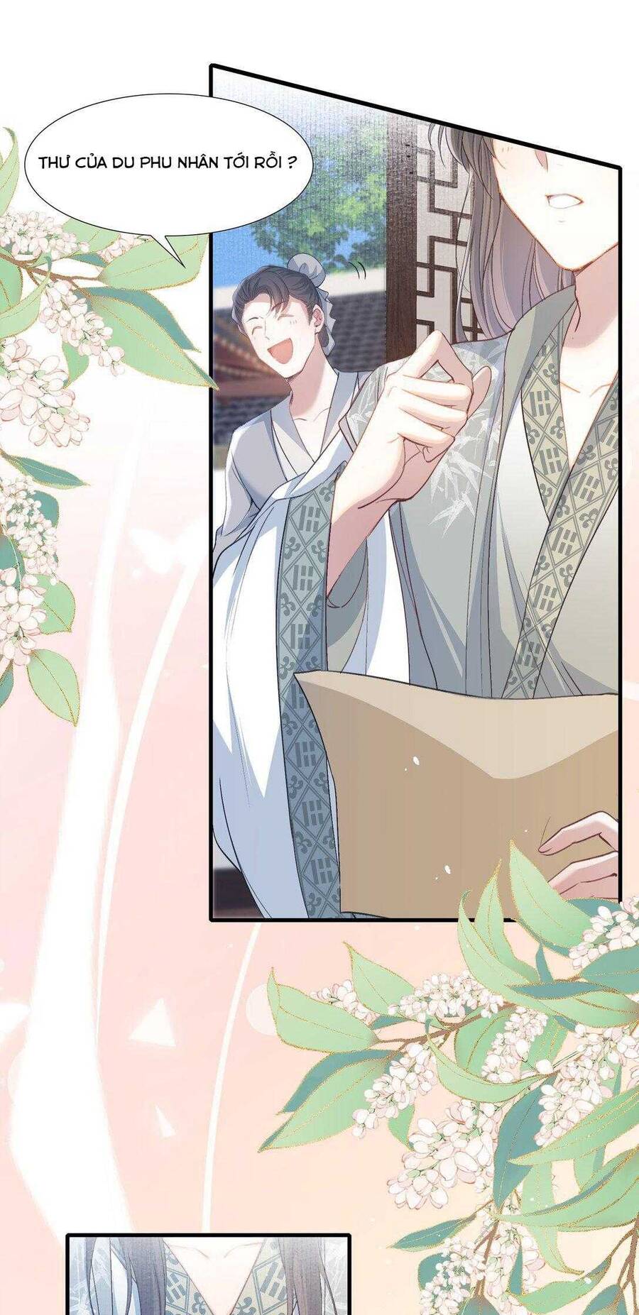 Loạn Thế Vi Vương Chapter 95 - 13