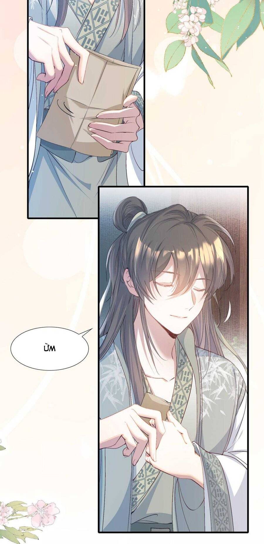 Loạn Thế Vi Vương Chapter 95 - 14