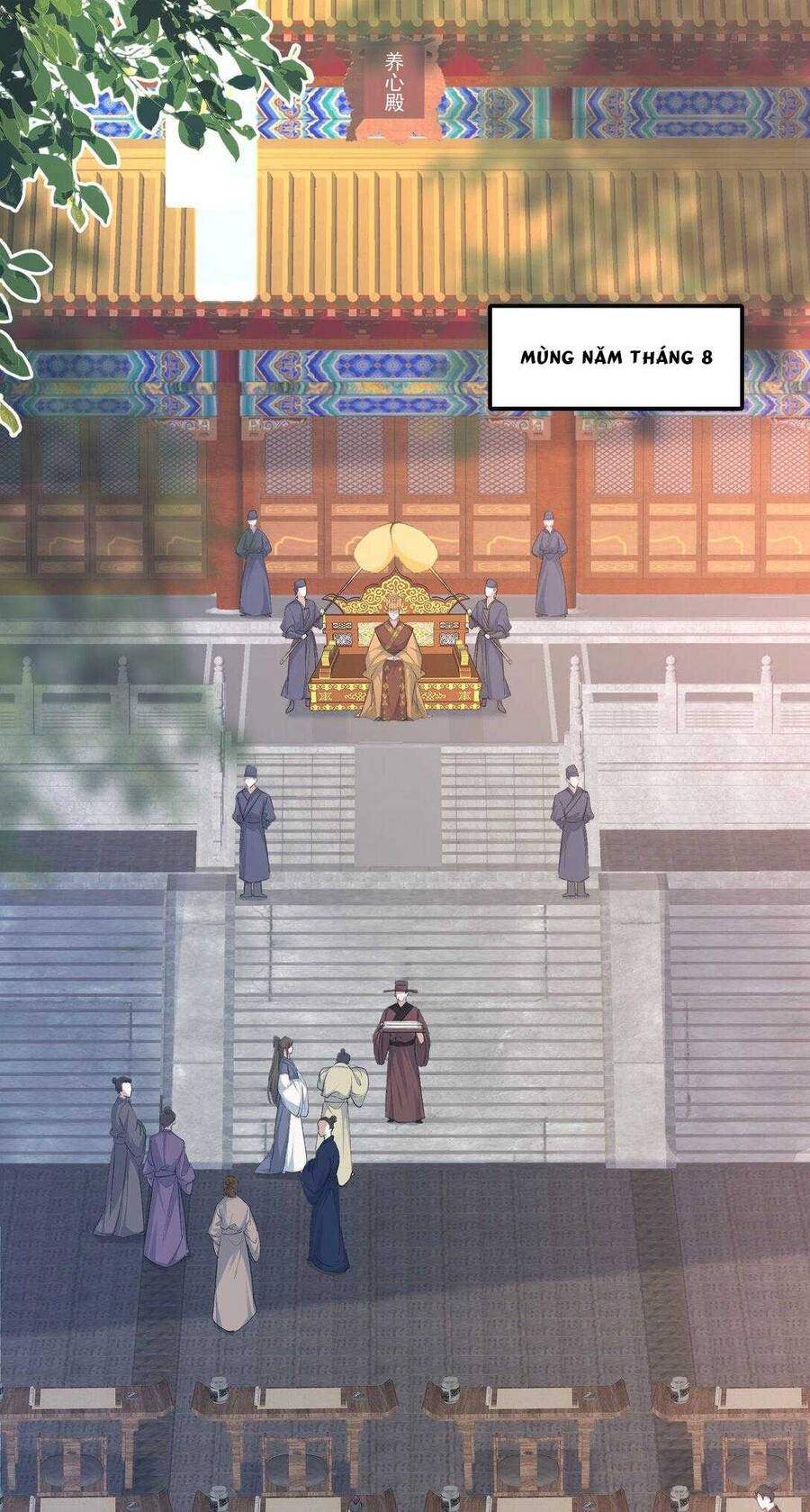 Loạn Thế Vi Vương Chapter 95 - 17