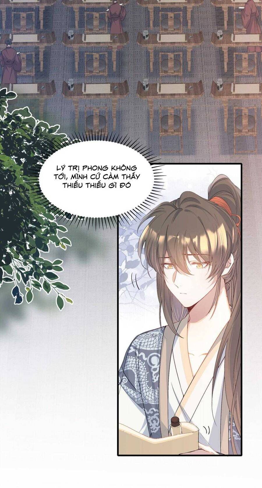 Loạn Thế Vi Vương Chapter 95 - 18