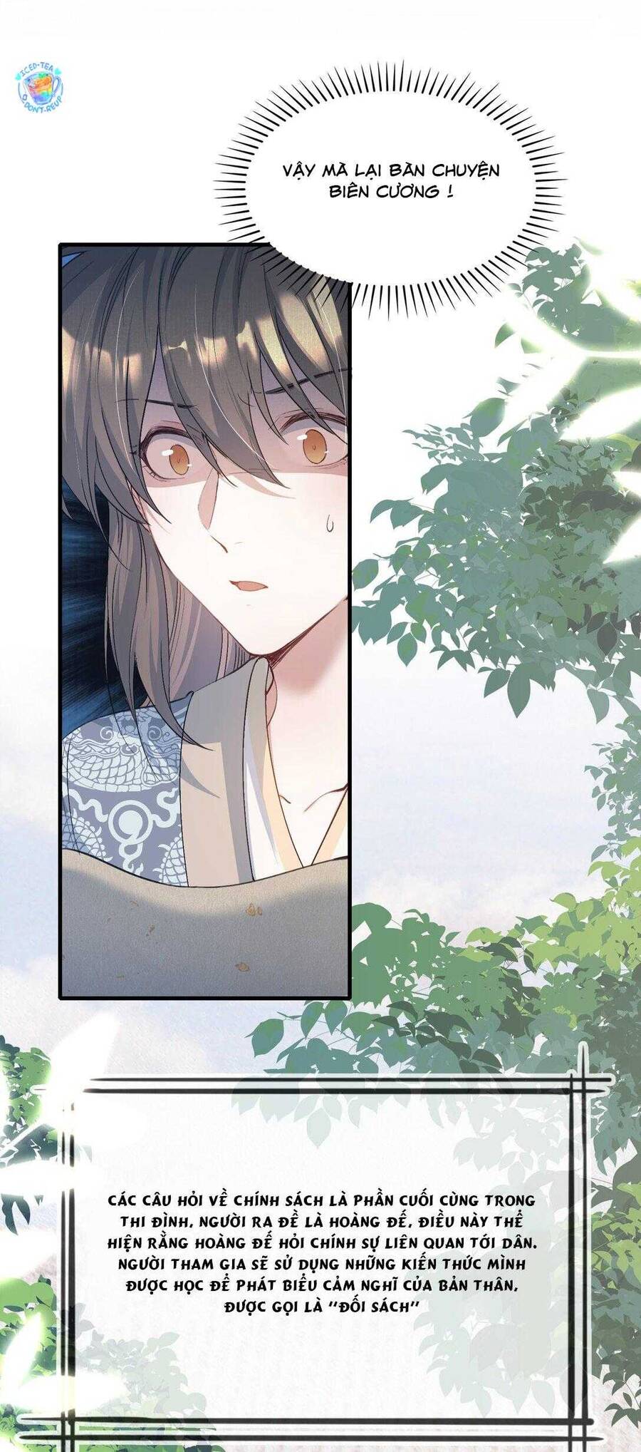 Loạn Thế Vi Vương Chapter 95 - 19