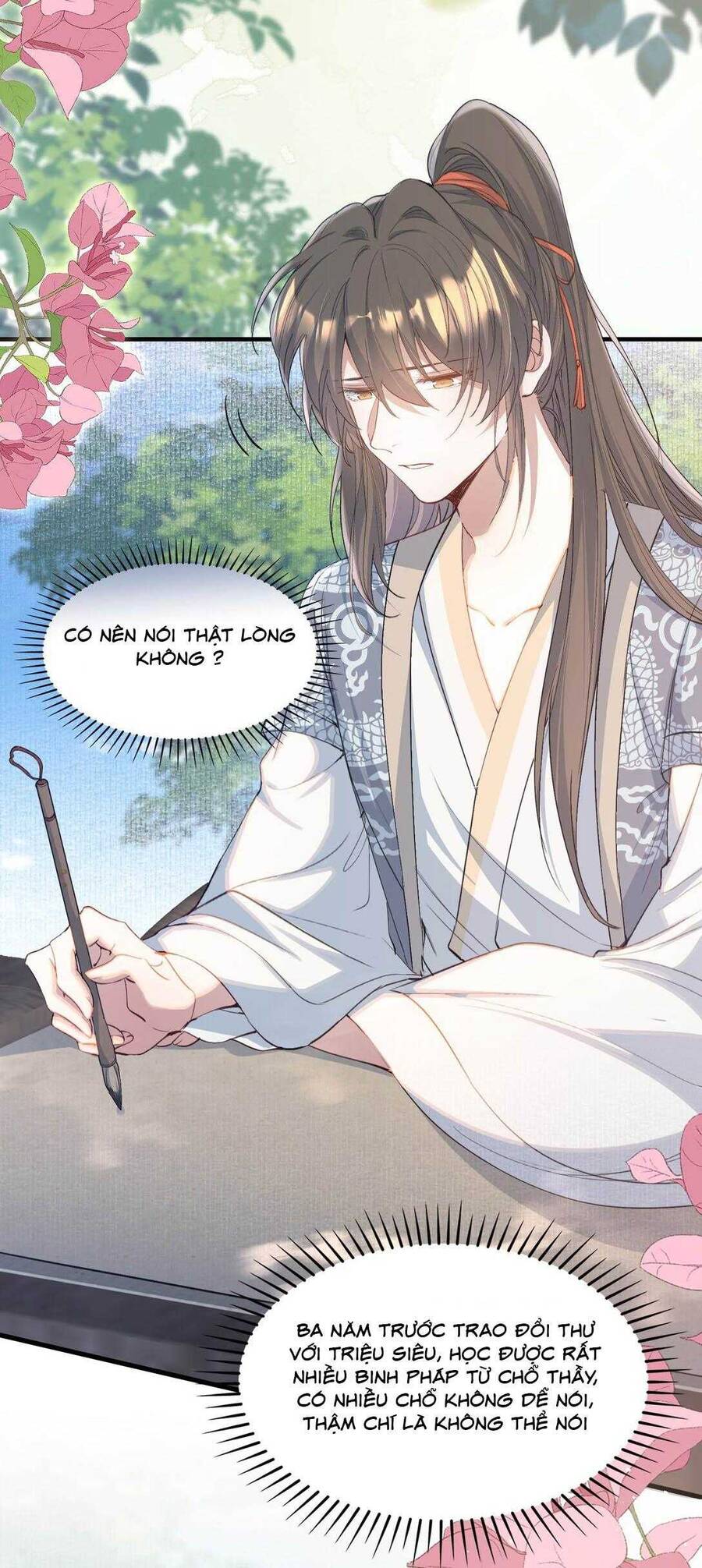 Loạn Thế Vi Vương Chapter 95 - 21