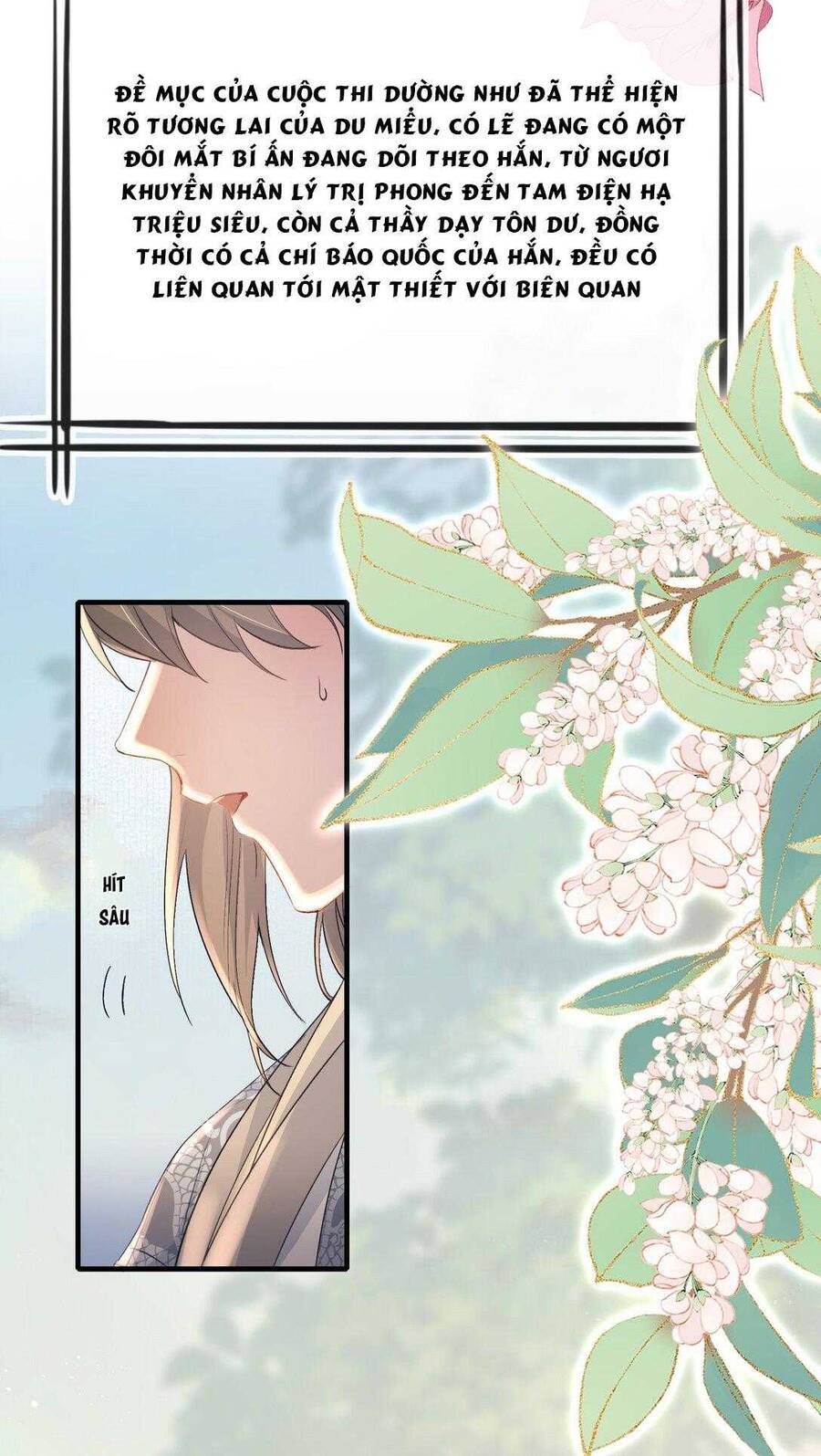 Loạn Thế Vi Vương Chapter 95 - 24