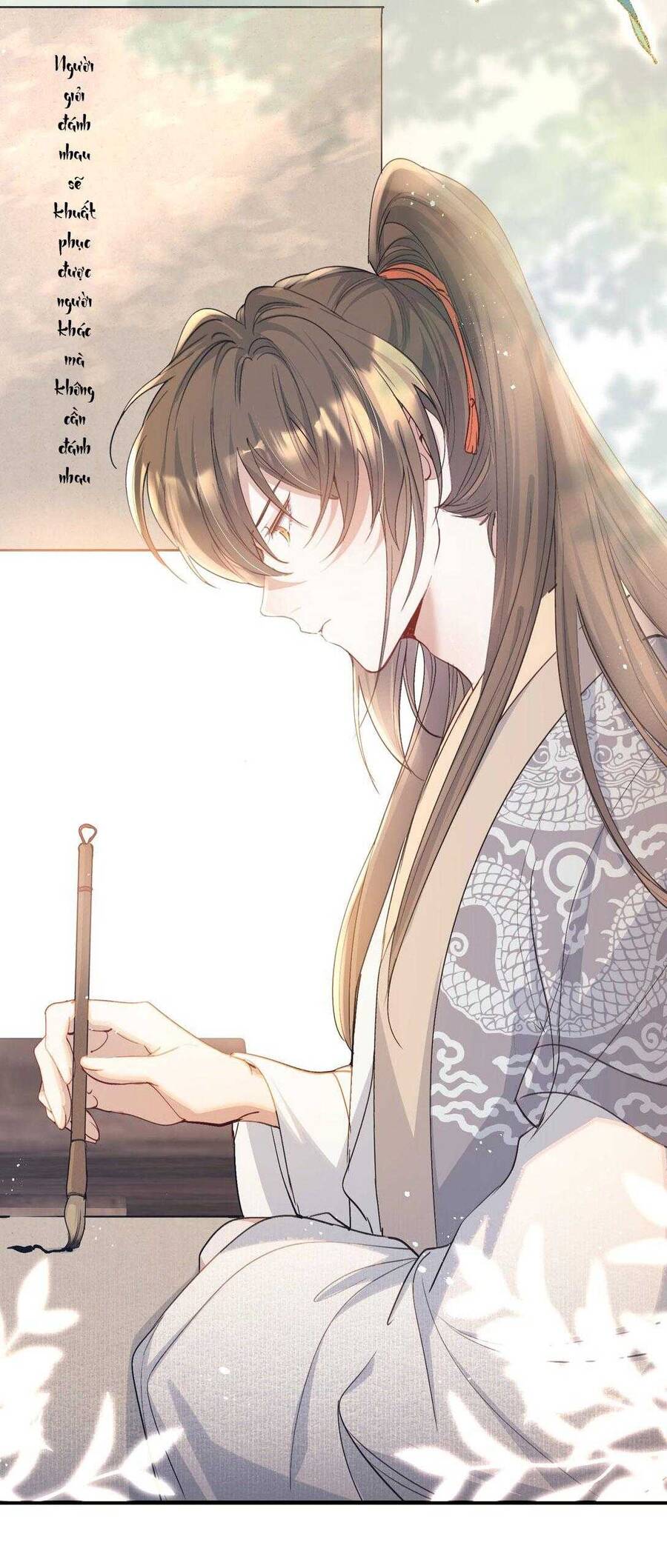 Loạn Thế Vi Vương Chapter 95 - 25