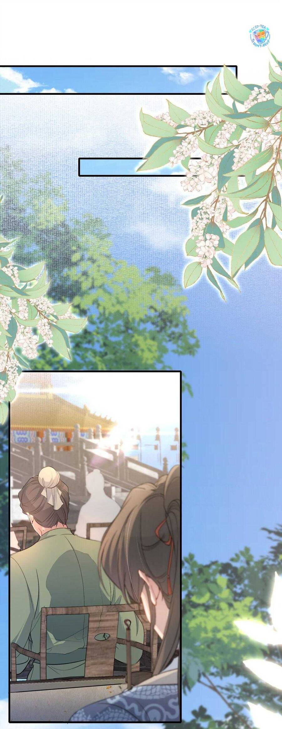 Loạn Thế Vi Vương Chapter 95 - 26