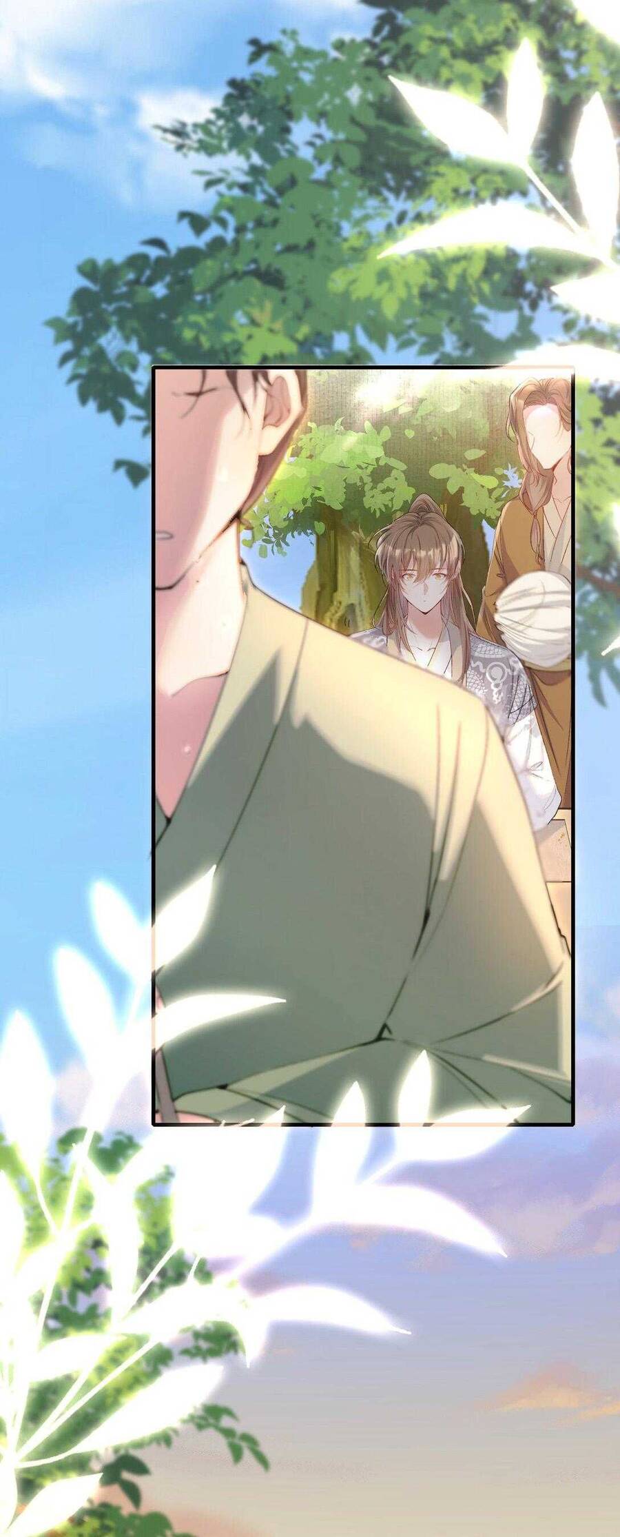 Loạn Thế Vi Vương Chapter 95 - 27