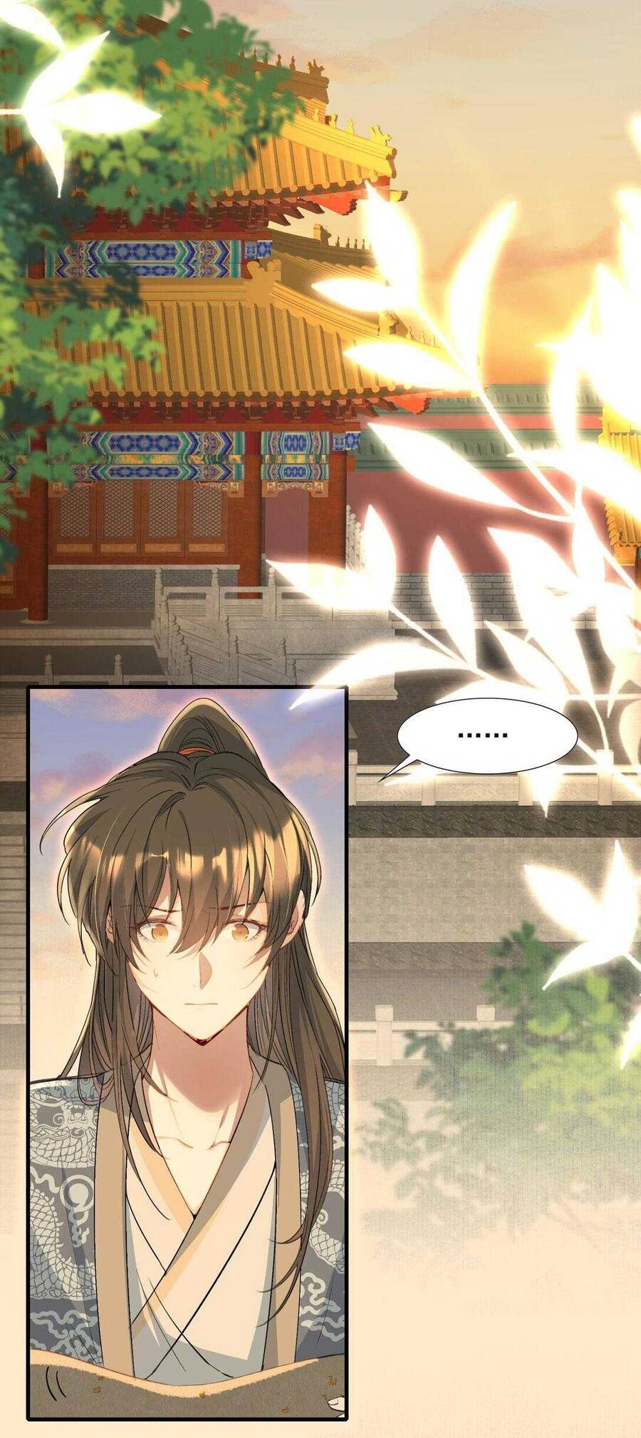 Loạn Thế Vi Vương Chapter 95 - 28