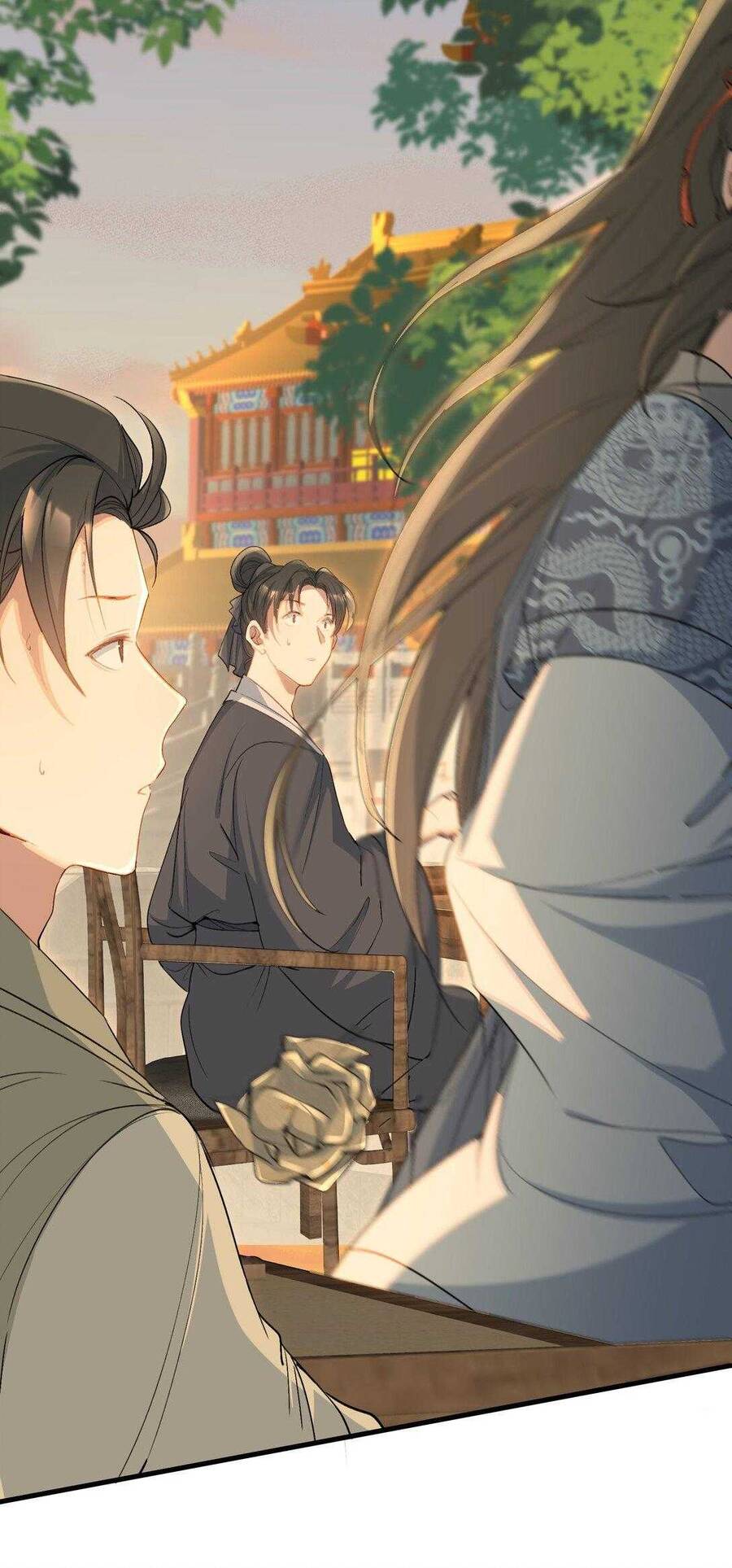 Loạn Thế Vi Vương Chapter 95 - 30