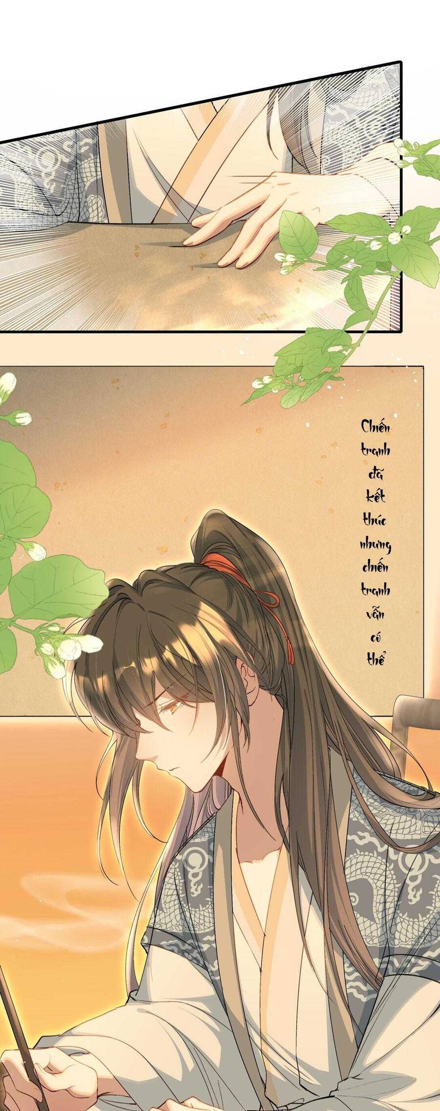 Loạn Thế Vi Vương Chapter 95 - 31